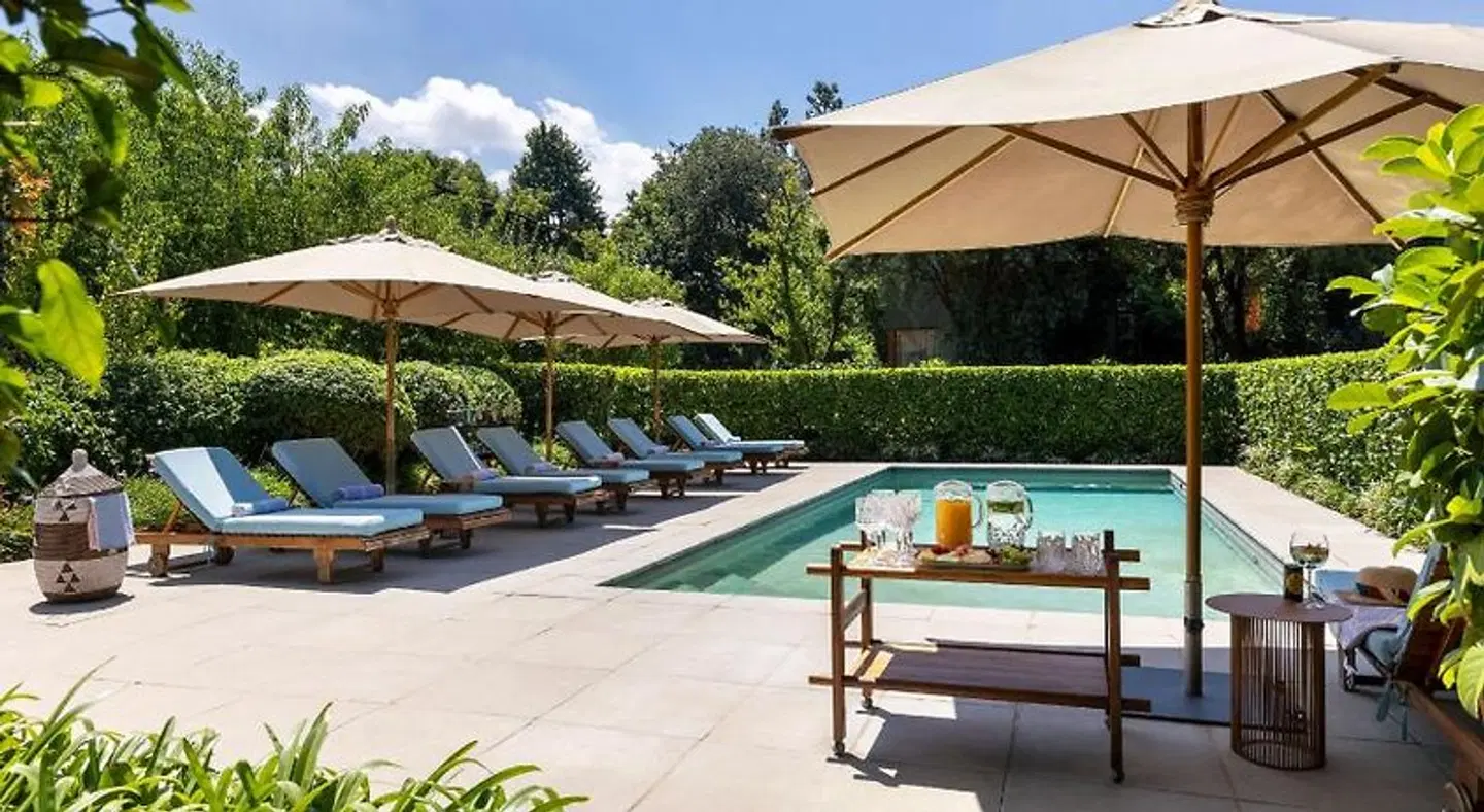 The Peech Hotel OUTDOOR_POOL