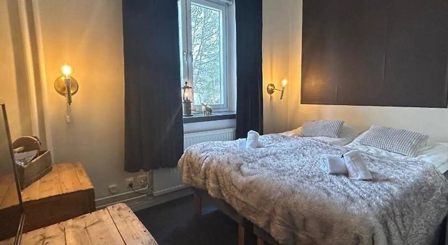 Kungshaga Hotell ROOM_EXAMPLE