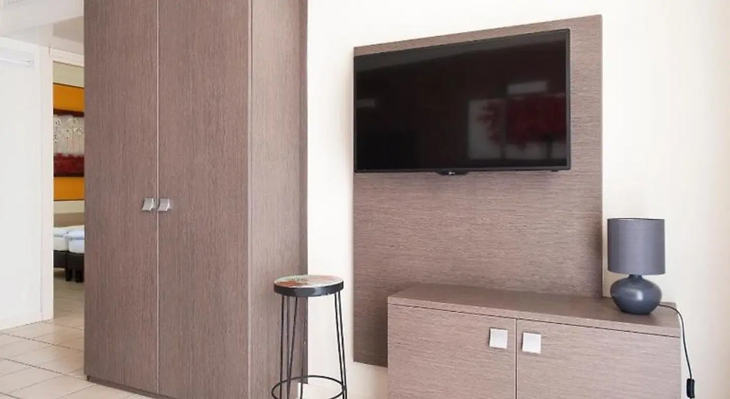 Residence Maroadi ROOM_EXAMPLE