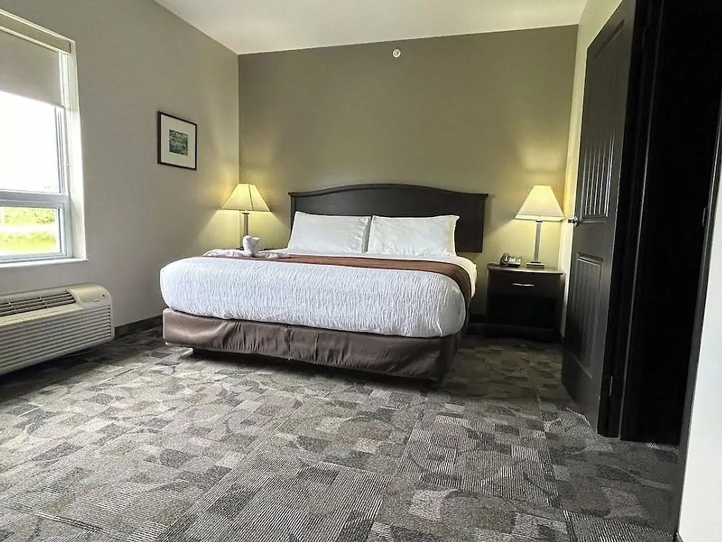 Midland Inn & Suites ROOM_EXAMPLE