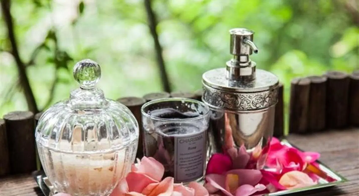 Summerfields Rose Retreat and Spa Restaurant