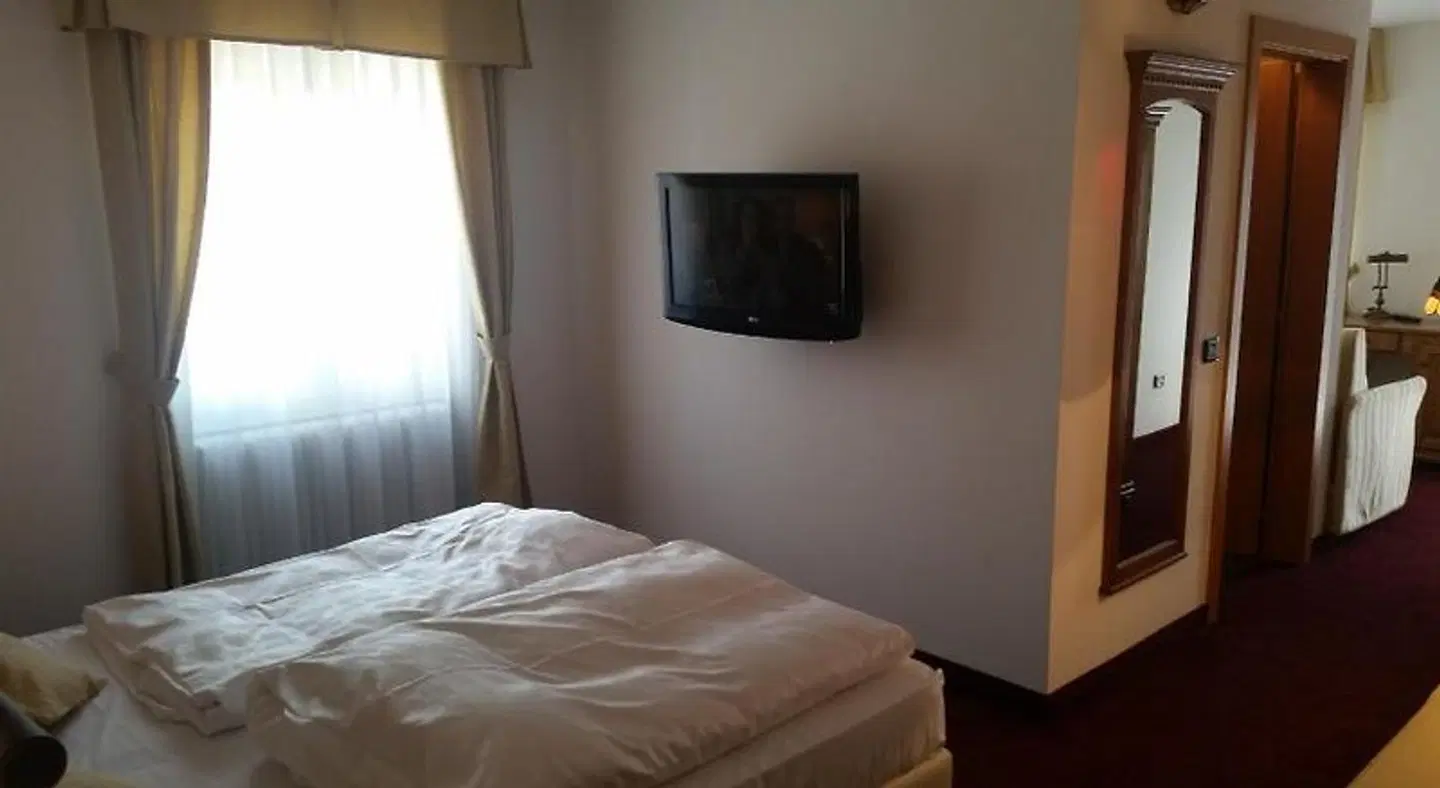 Folgaria Post Hotel ROOM_EXAMPLE