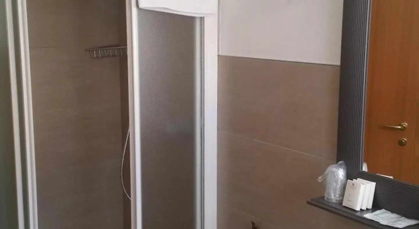 Folgaria Post Hotel ROOM_EXAMPLE