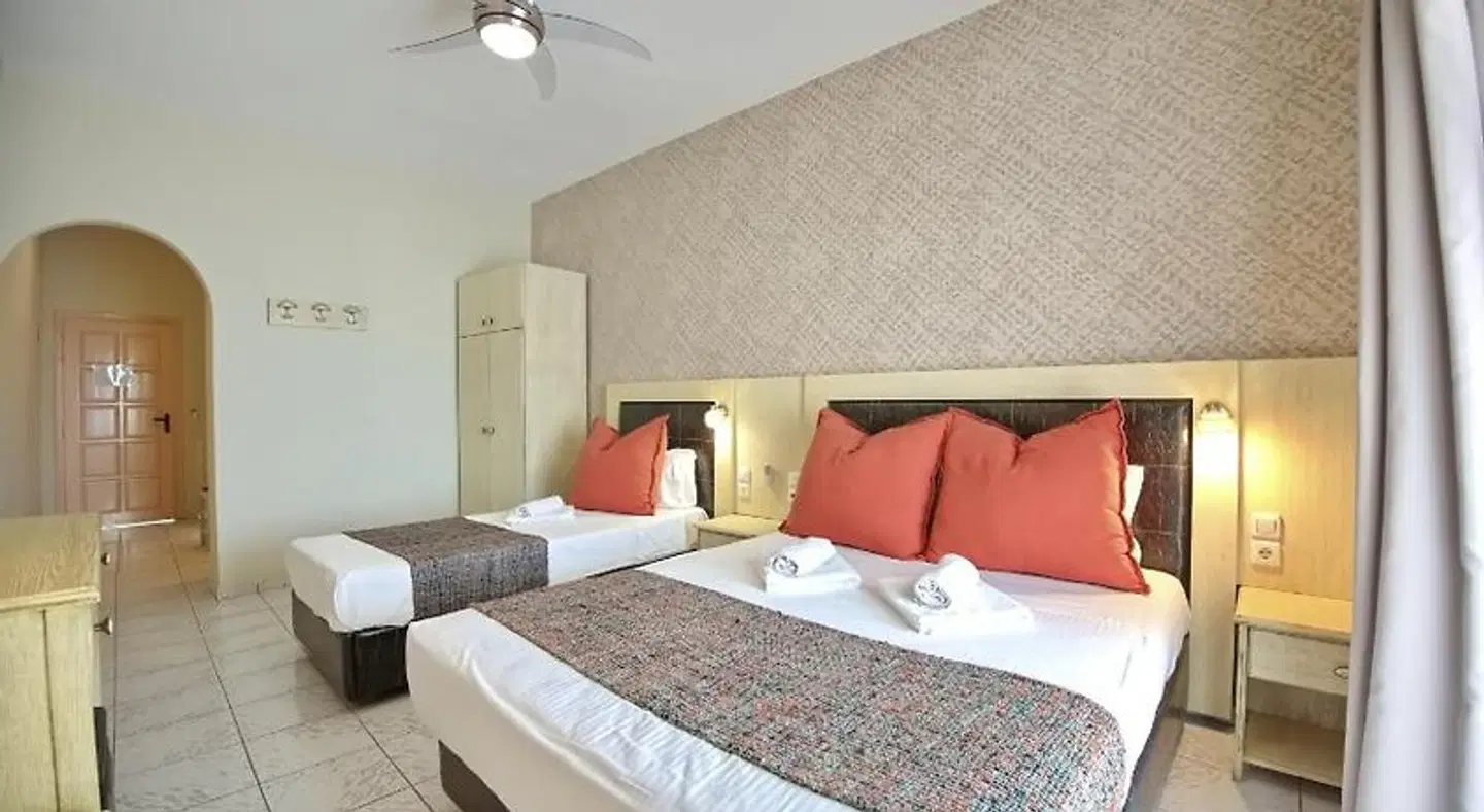 Pension Votsi ROOM_EXAMPLE