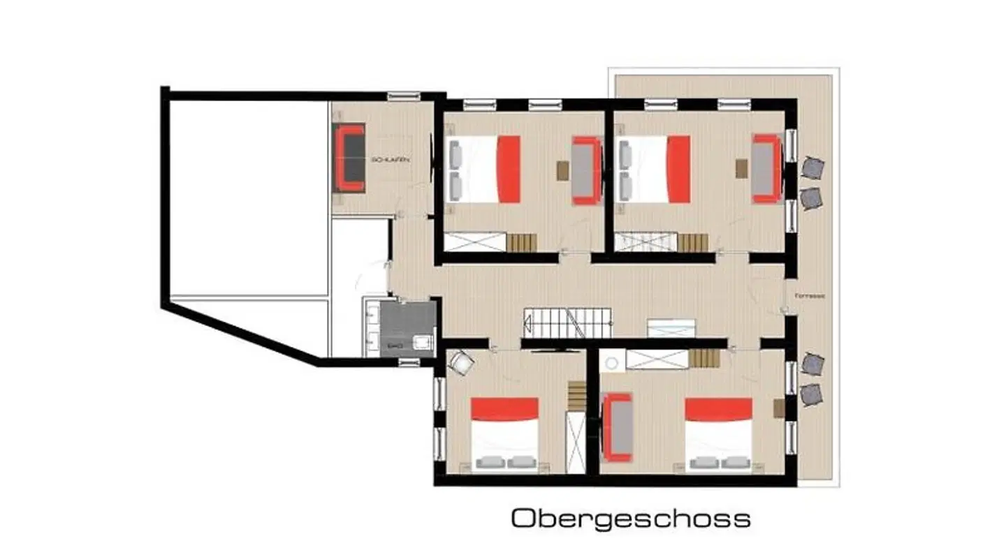 Chalets & Apartments Wachterhof MODEL_IMPRESSION