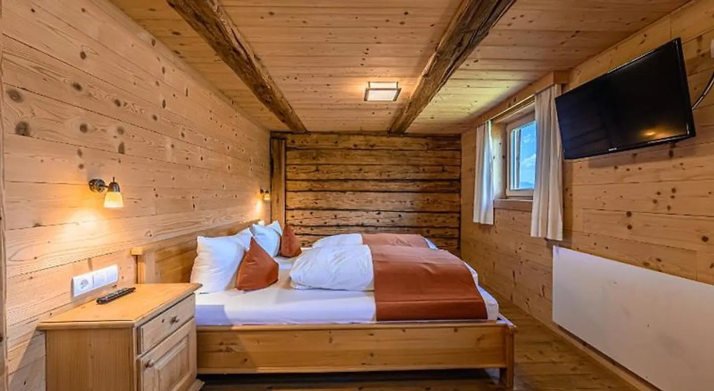 Chalets & Apartments Wachterhof ROOM_EXAMPLE