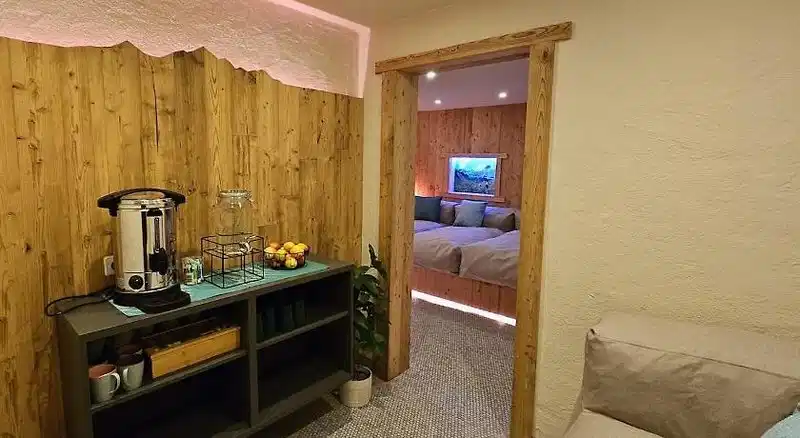 Appart Laijola – Hotelfoto