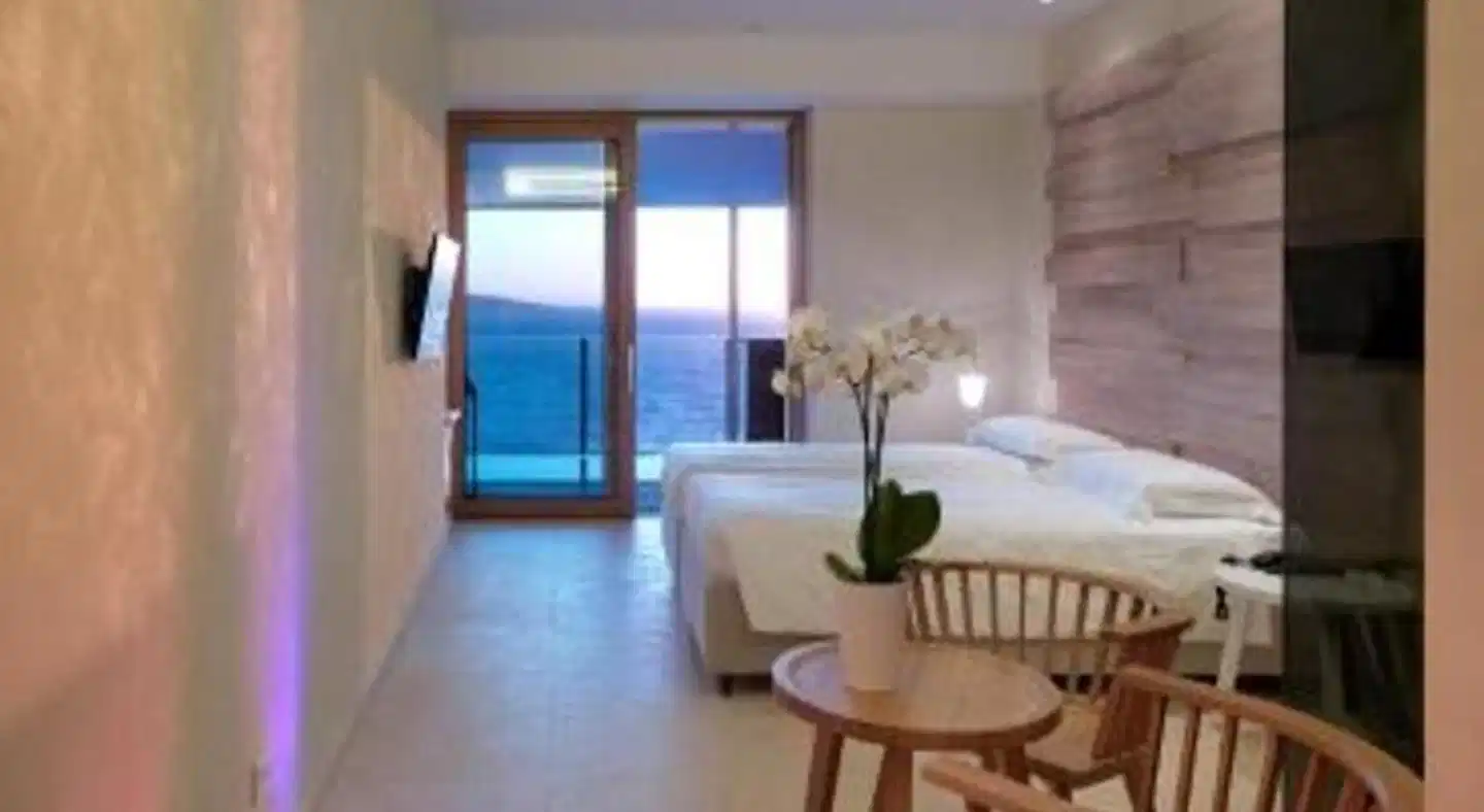 Laqua Charme & Boutique Wohnbeispiel