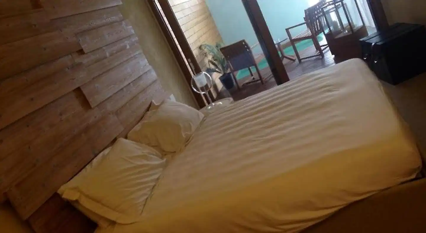 Laqua Charme & Boutique Wohnbeispiel