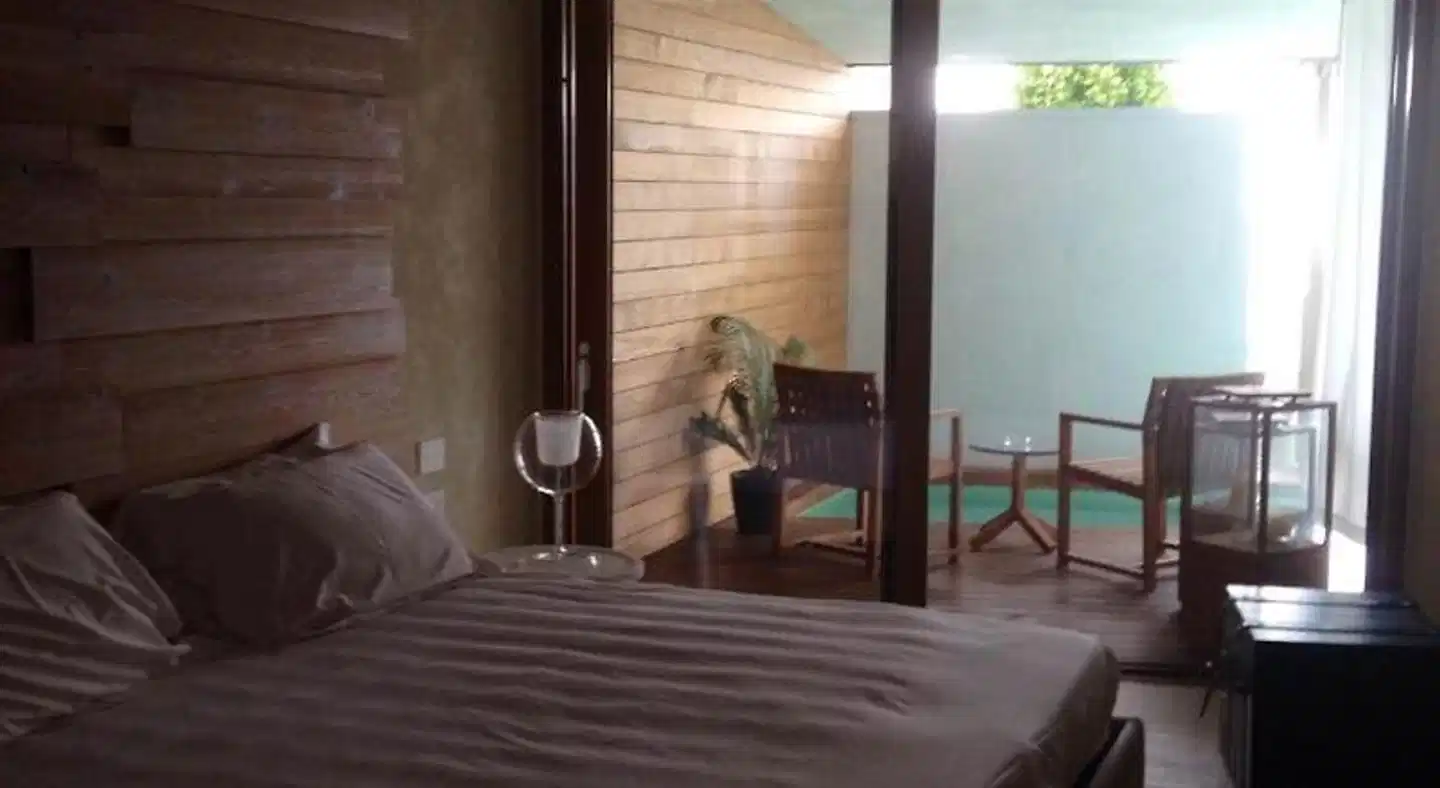 Laqua Charme & Boutique Wohnbeispiel