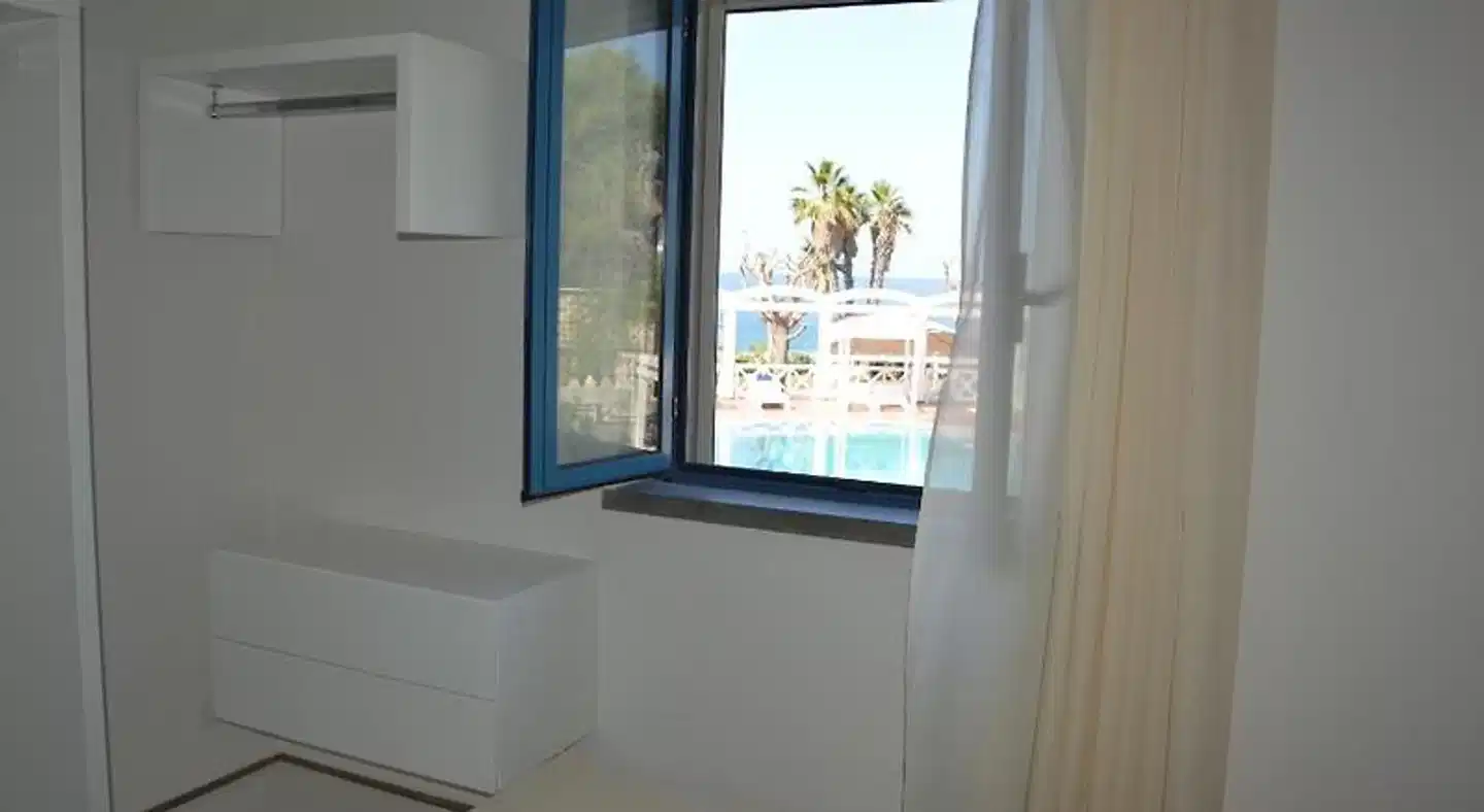 Hotel Residence La Corvetta Wohnbeispiel