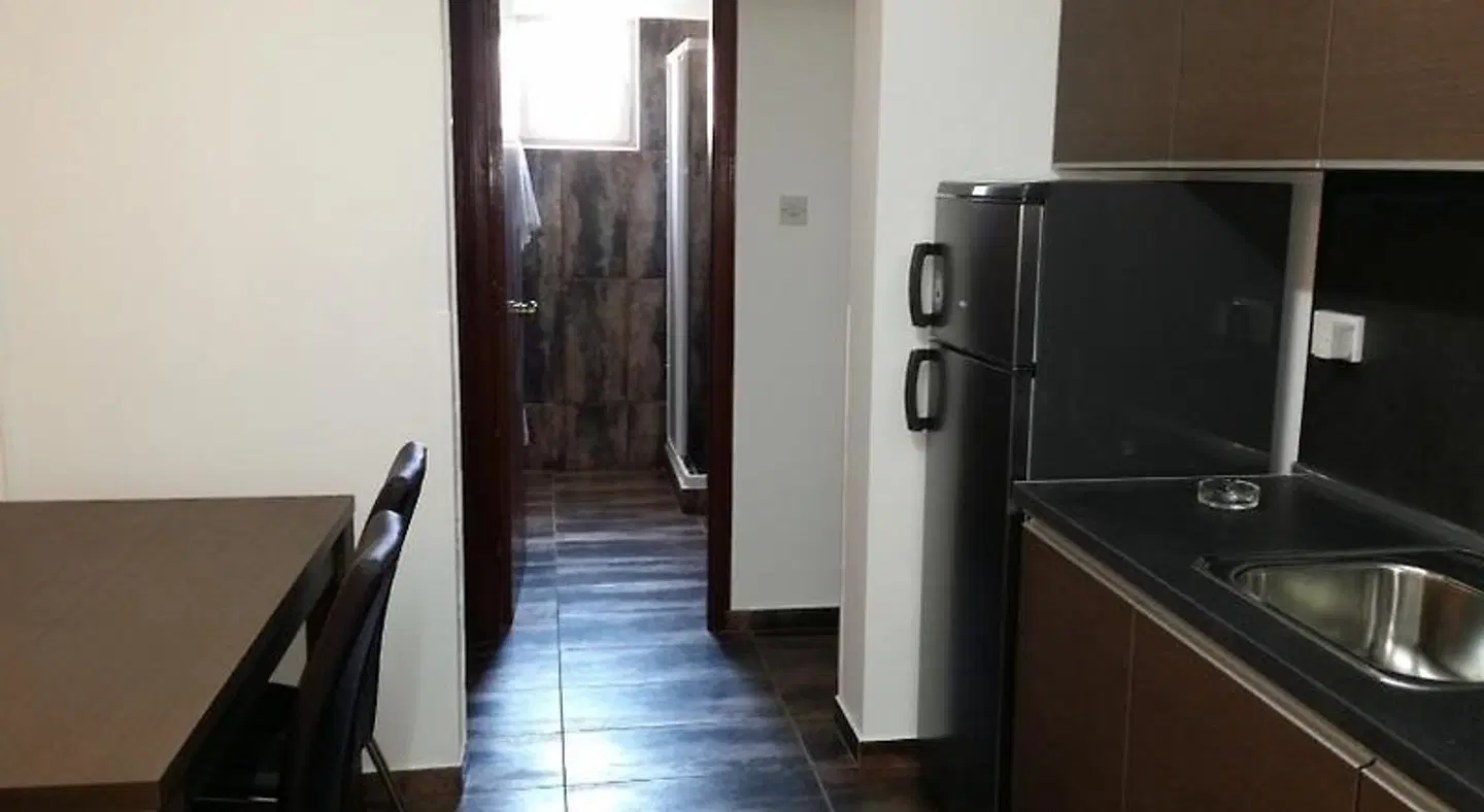Agrino Hotel Apartments ROOM_EXAMPLE