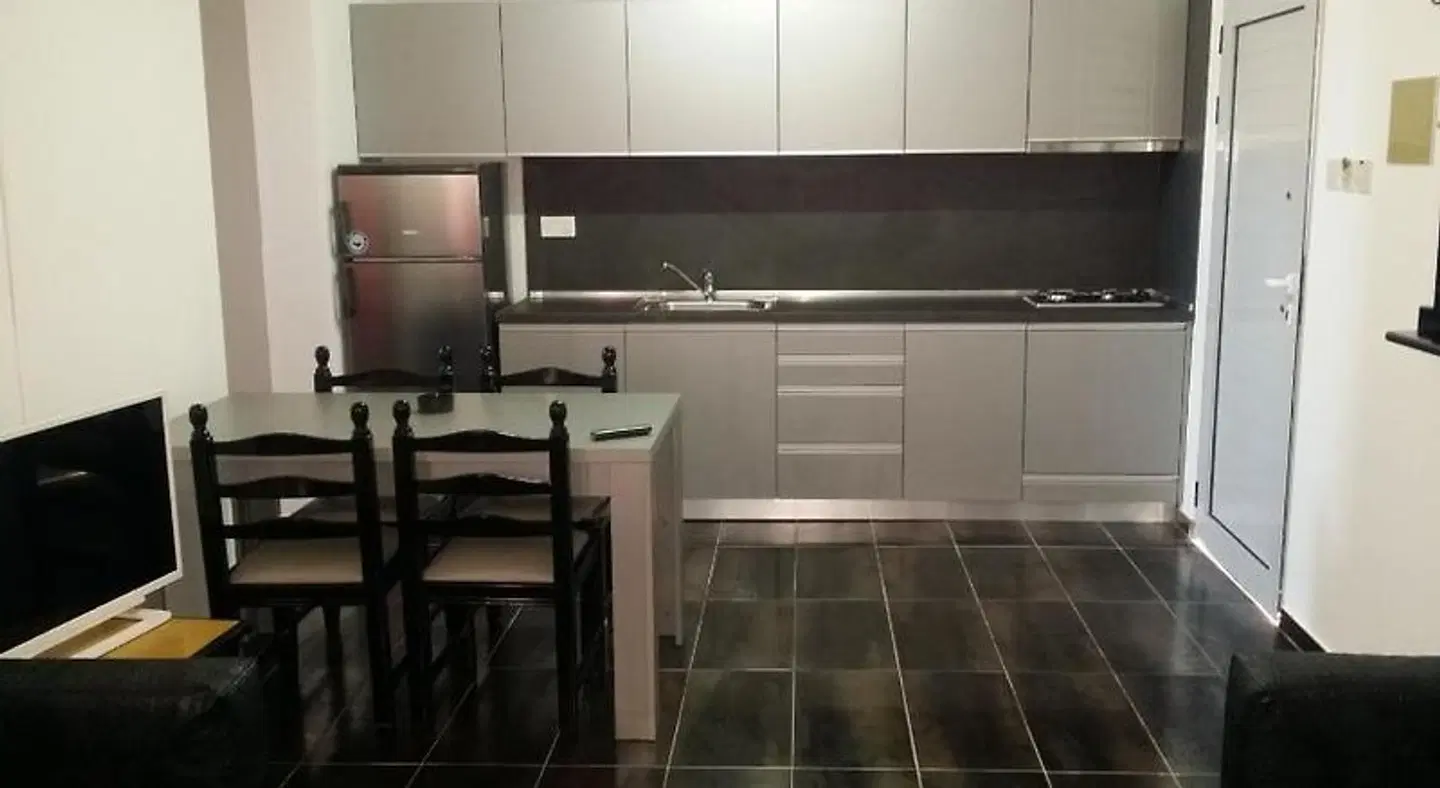 Agrino Hotel Apartments Bar