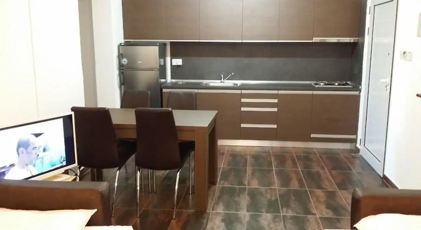 Agrino Hotel Apartments Konferenz