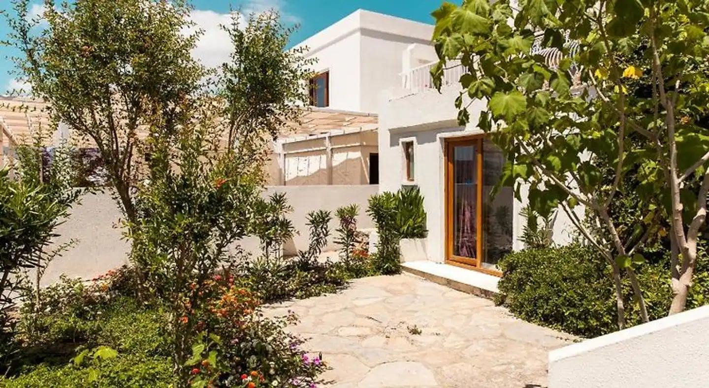 Riva Bodrum Resort Aussenansicht