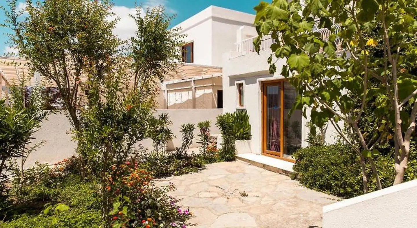 Riva Bodrum Resort EXTERIOR