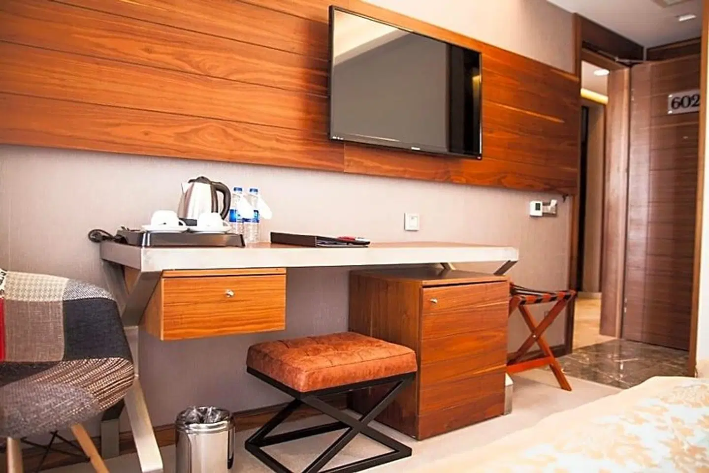 Old Port Hotel ROOM_EXAMPLE