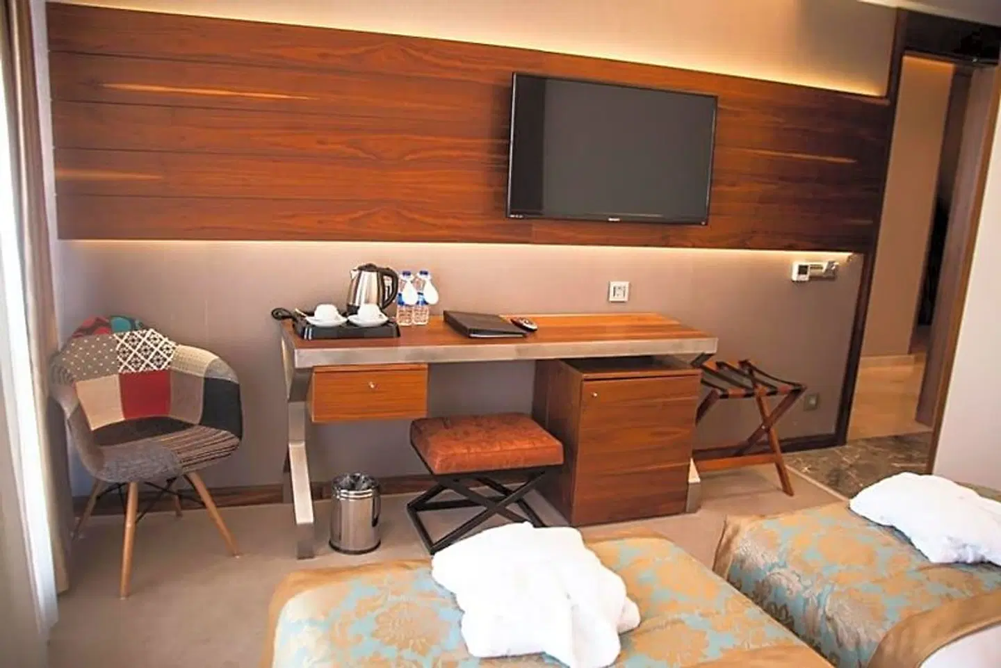 Old Port Hotel ROOM_EXAMPLE