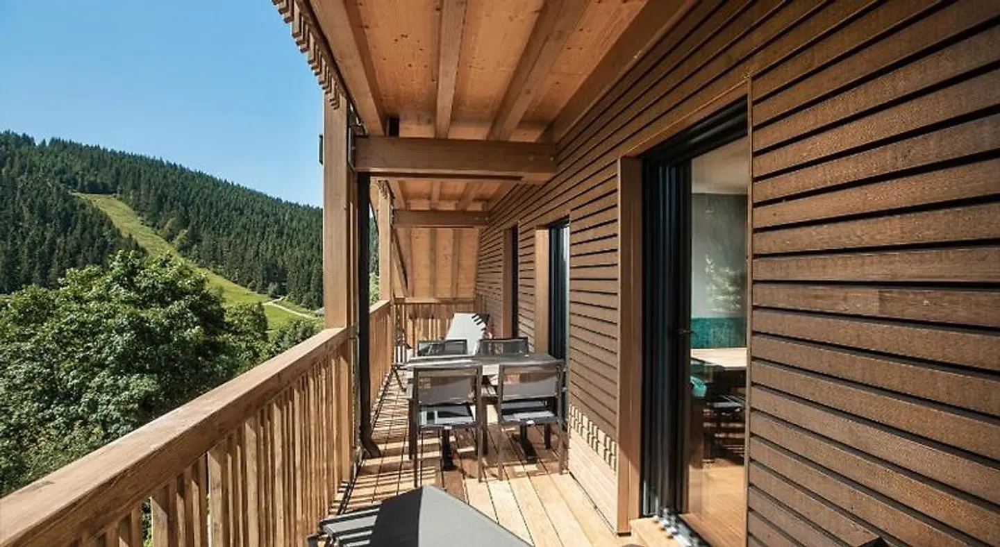 Black Forest Lodge HEALTH_BEAUTY