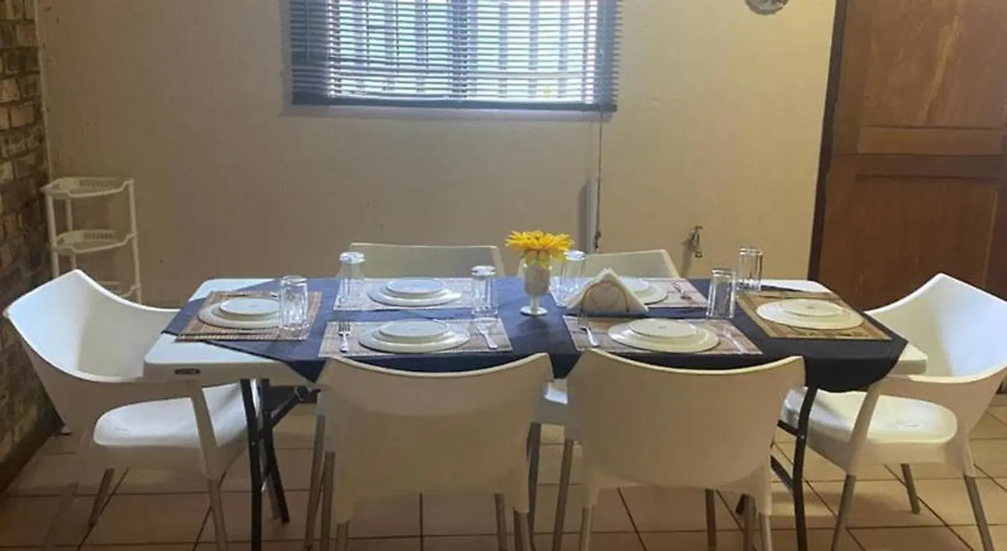 A Pousada Guesthouse Konferenz