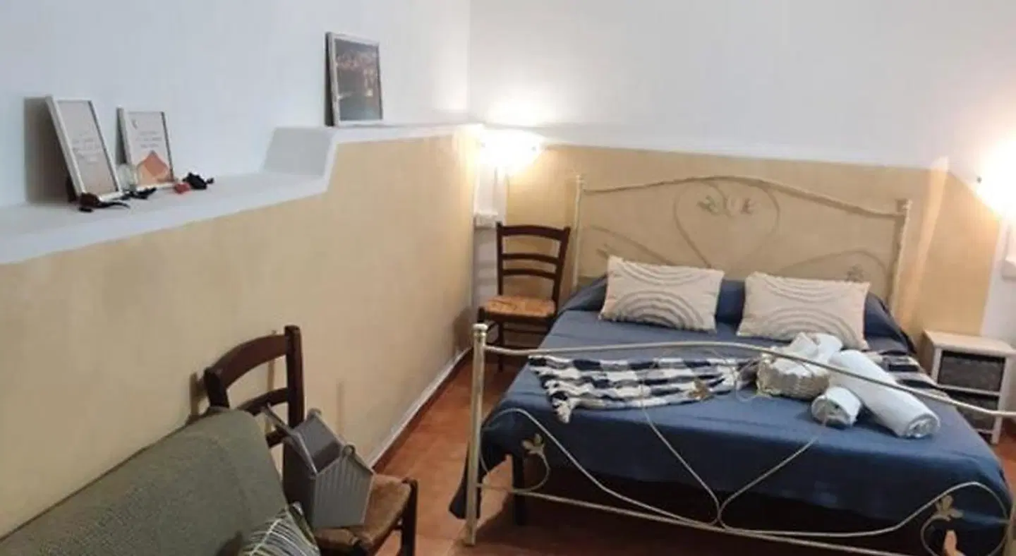 Casolare Al Porto ROOM_EXAMPLE