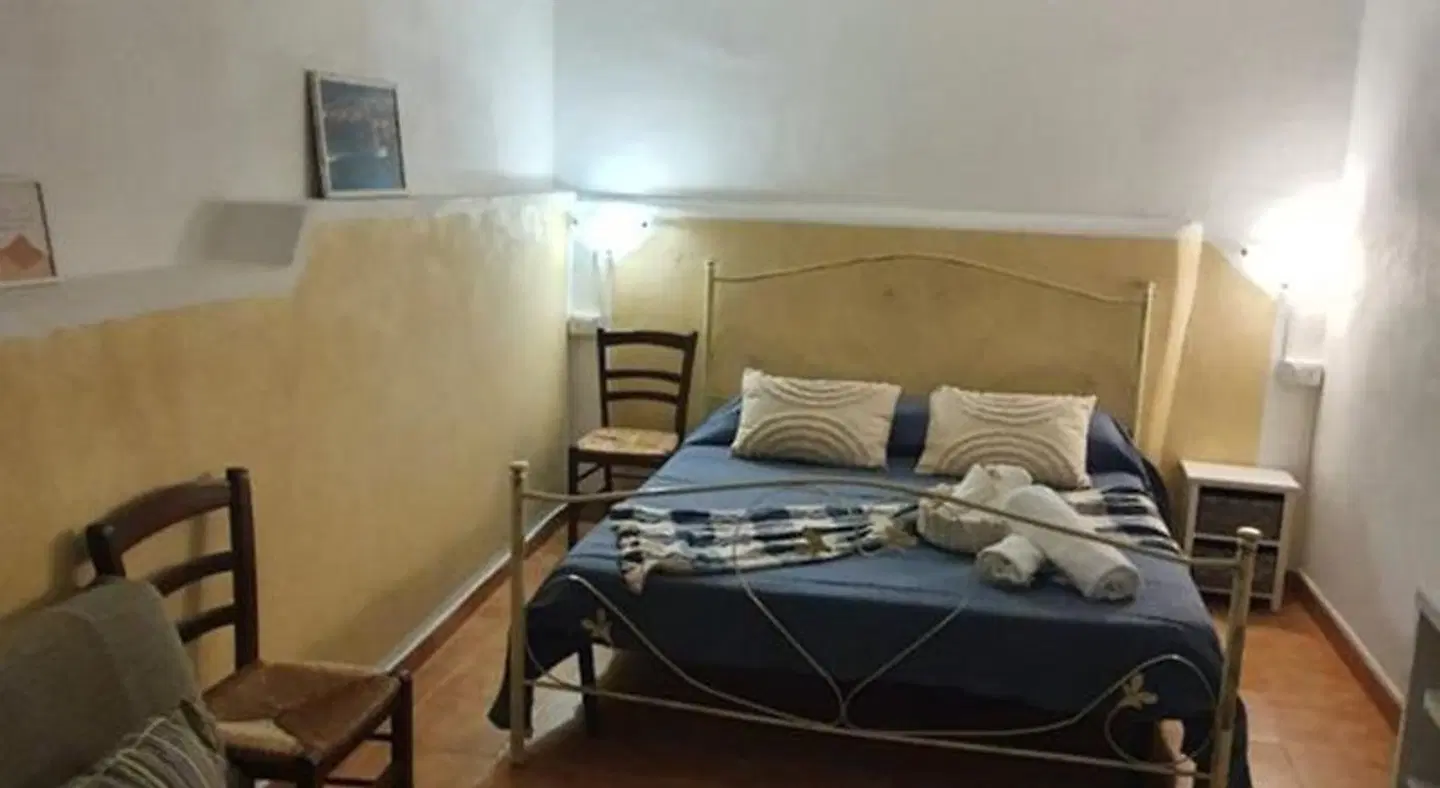 Casolare Al Porto ROOM_EXAMPLE