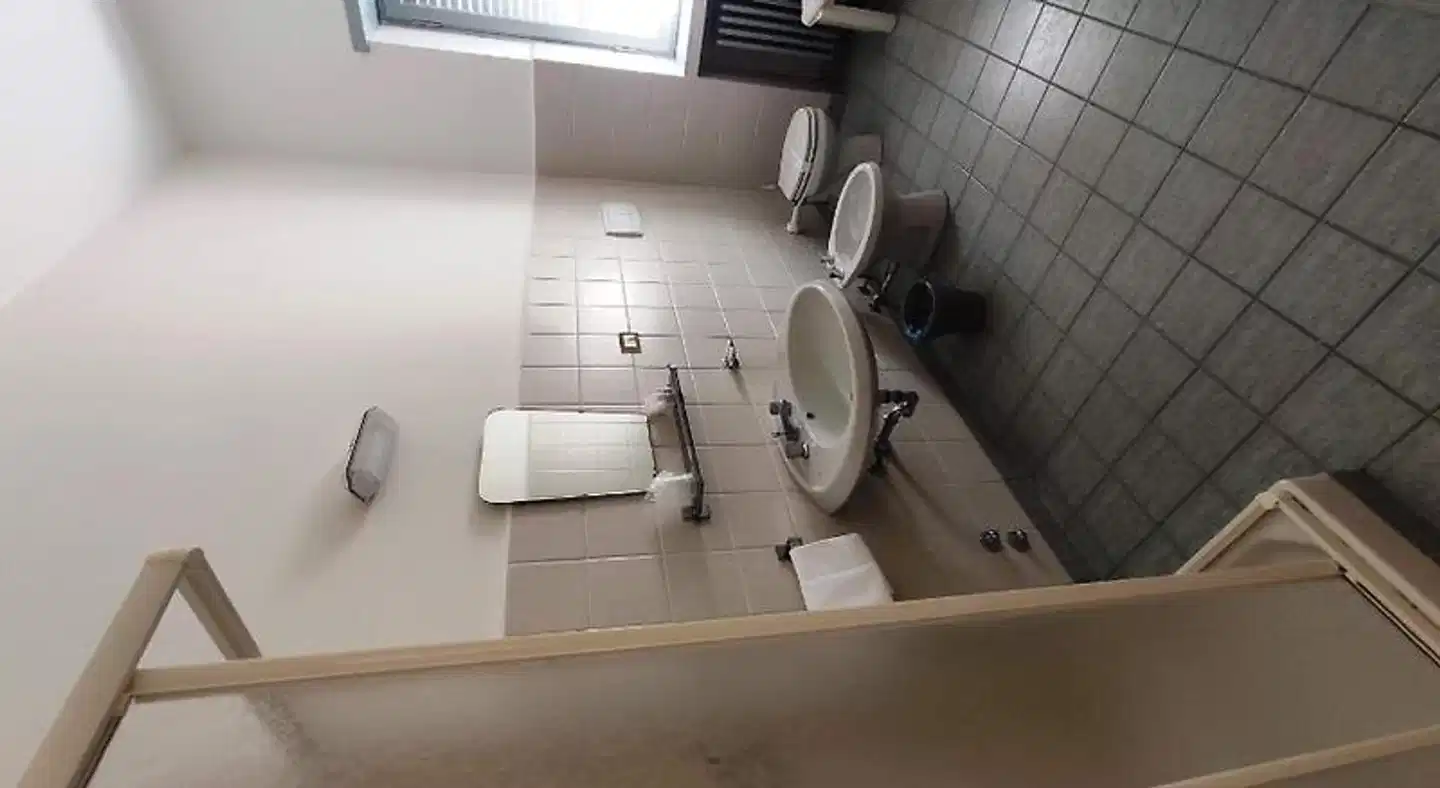 Delle Rose Badezimmer
