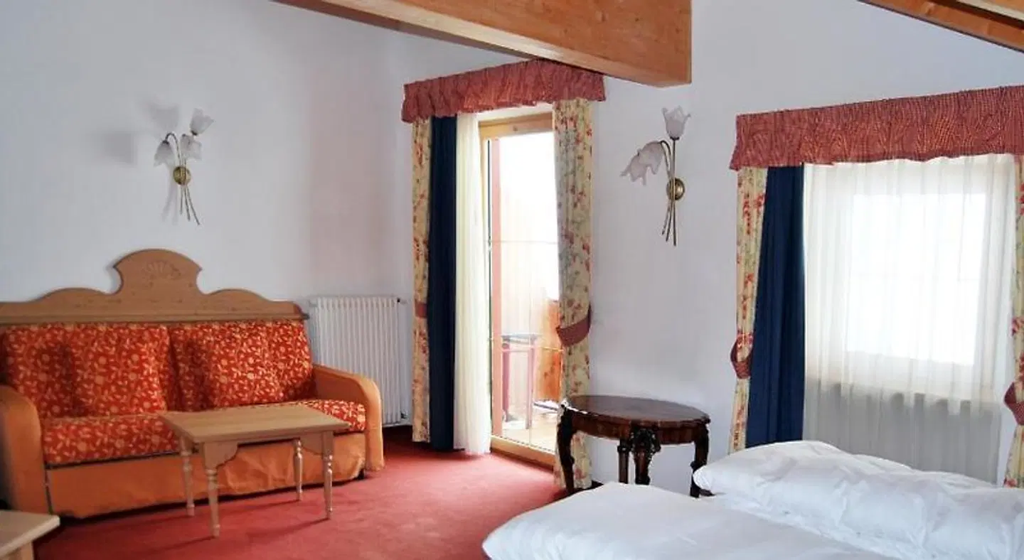 Hotel Casa Del Campo ROOM_EXAMPLE