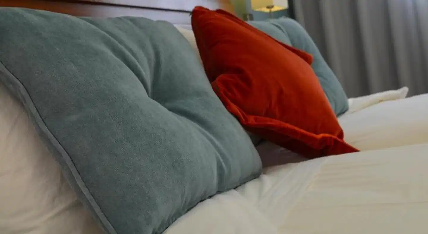 Hotel S. Bento Wohnbeispiel