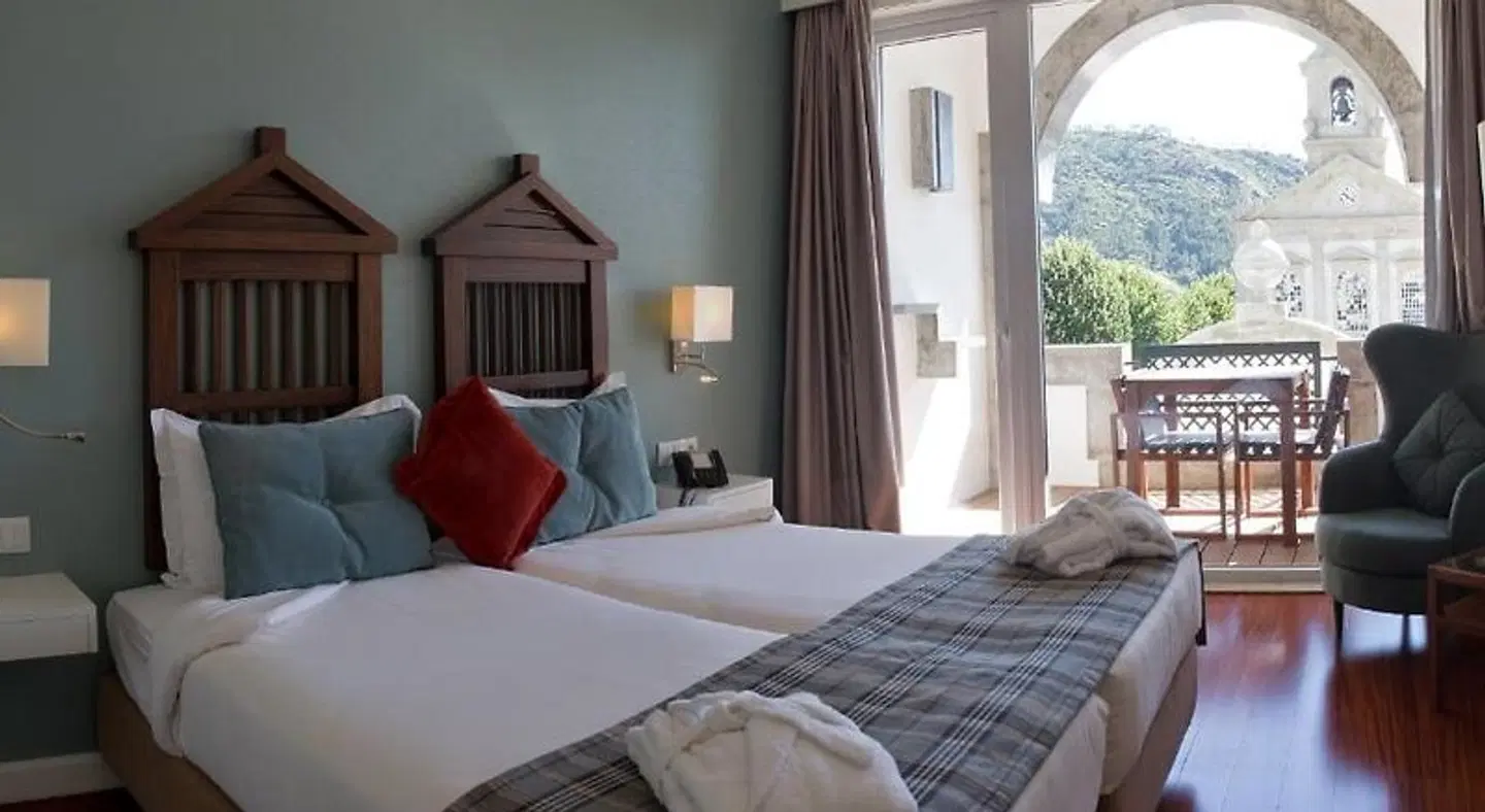 Hotel S. Bento ROOM_EXAMPLE