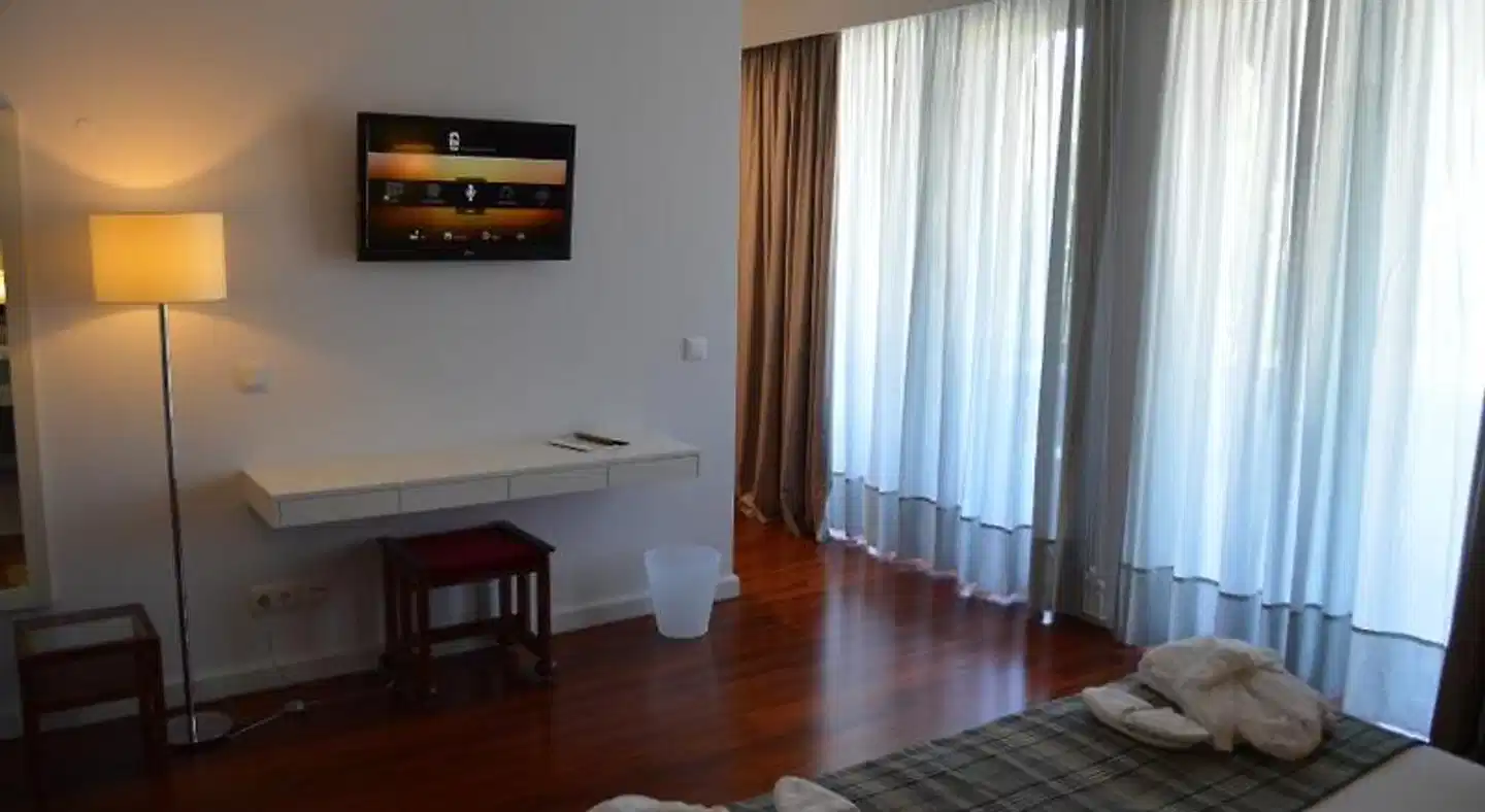 Hotel S. Bento Wohnbeispiel