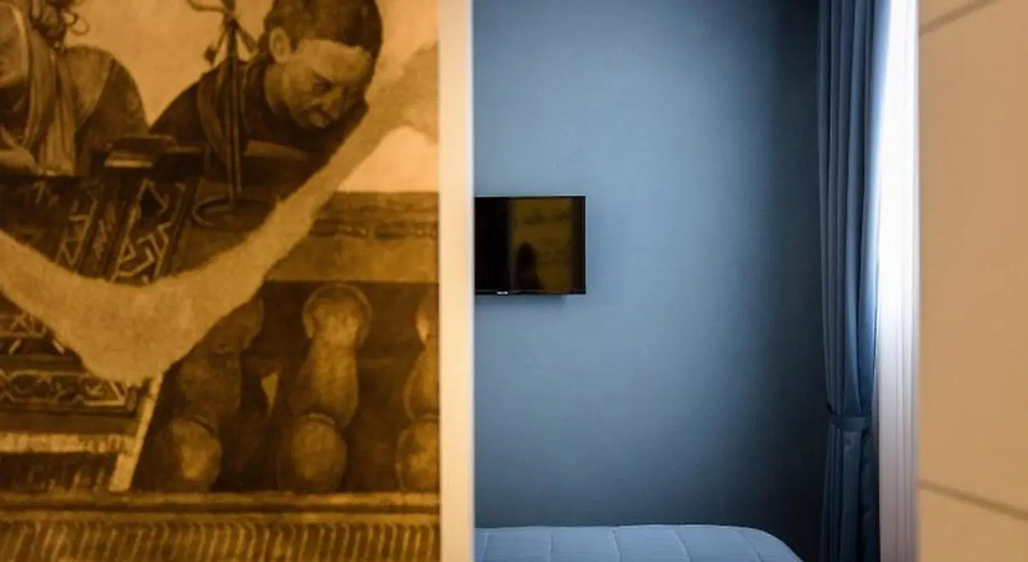 Ferrara Rooms ROOM_EXAMPLE