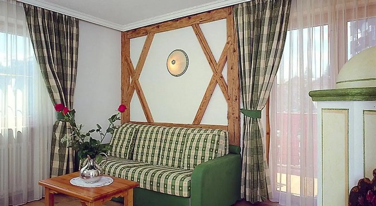 Hotel Casa Del Campo ROOM_EXAMPLE