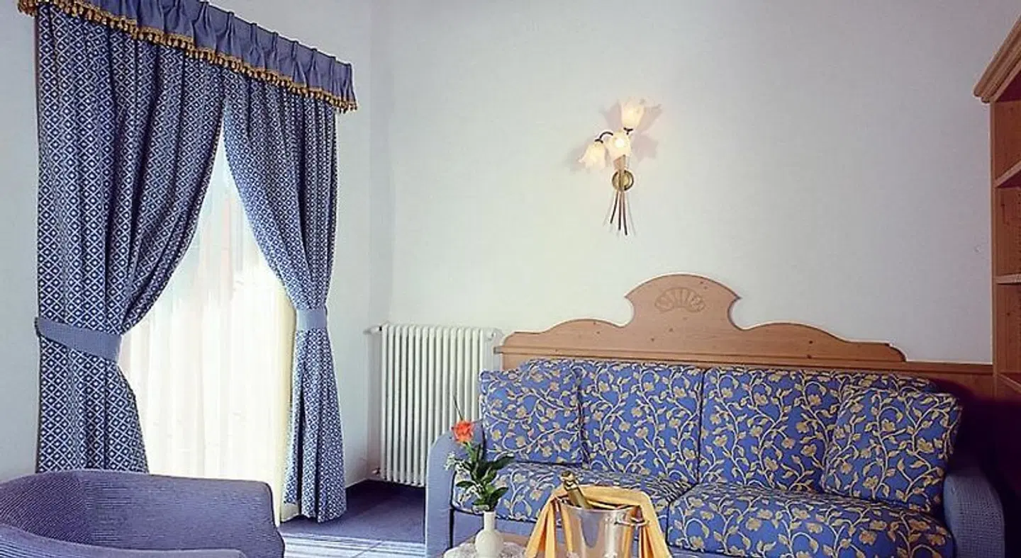 Hotel Casa Del Campo ROOM_EXAMPLE