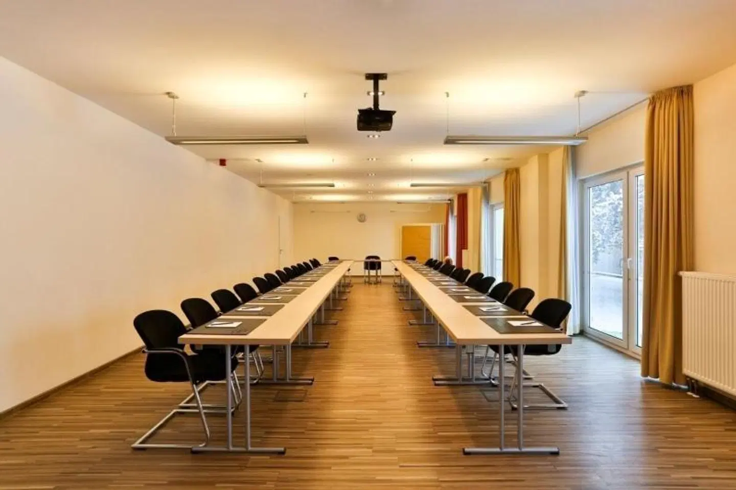 Gut Gremmelin Konferenz