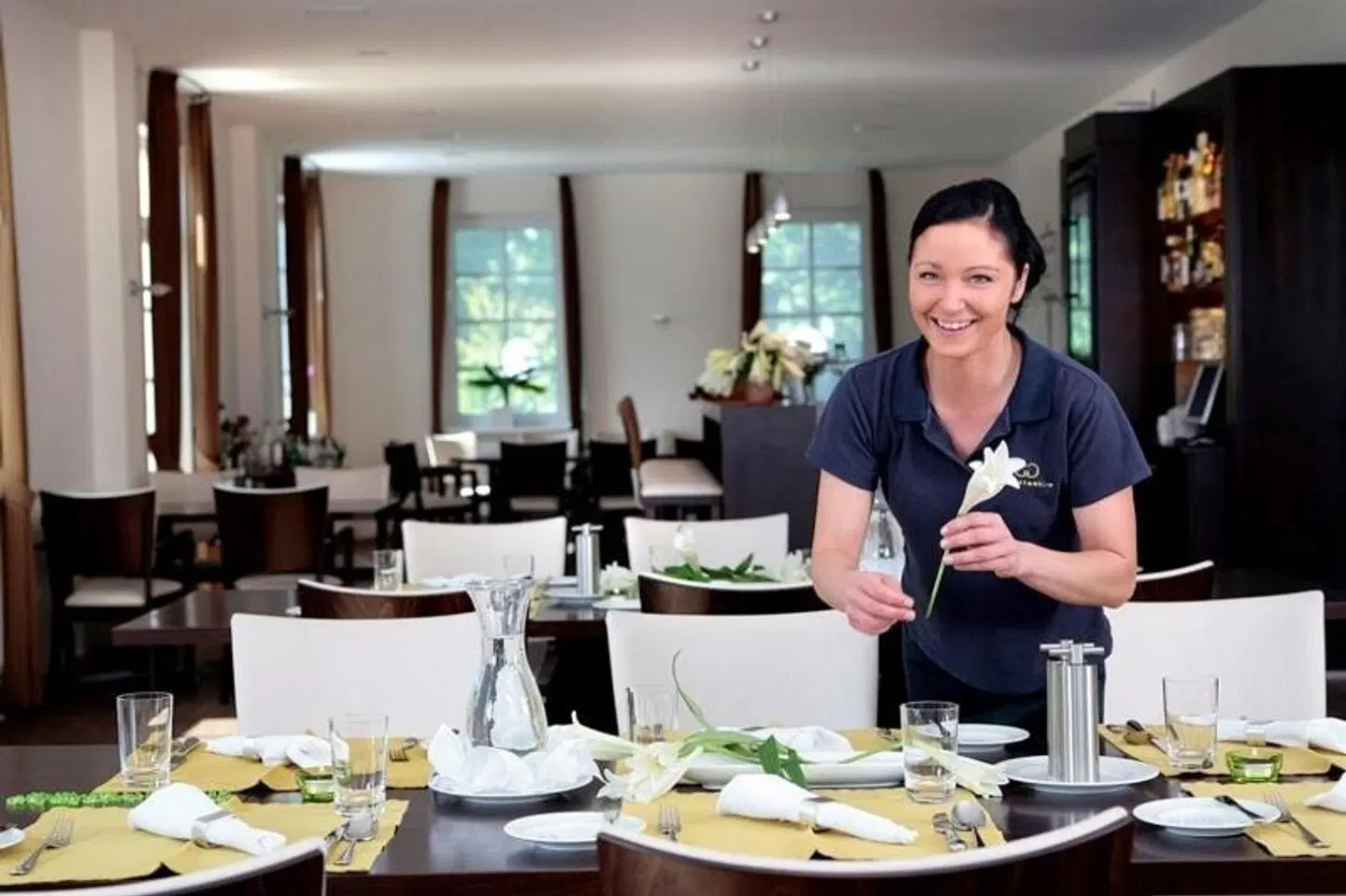 Gut Gremmelin Restaurant