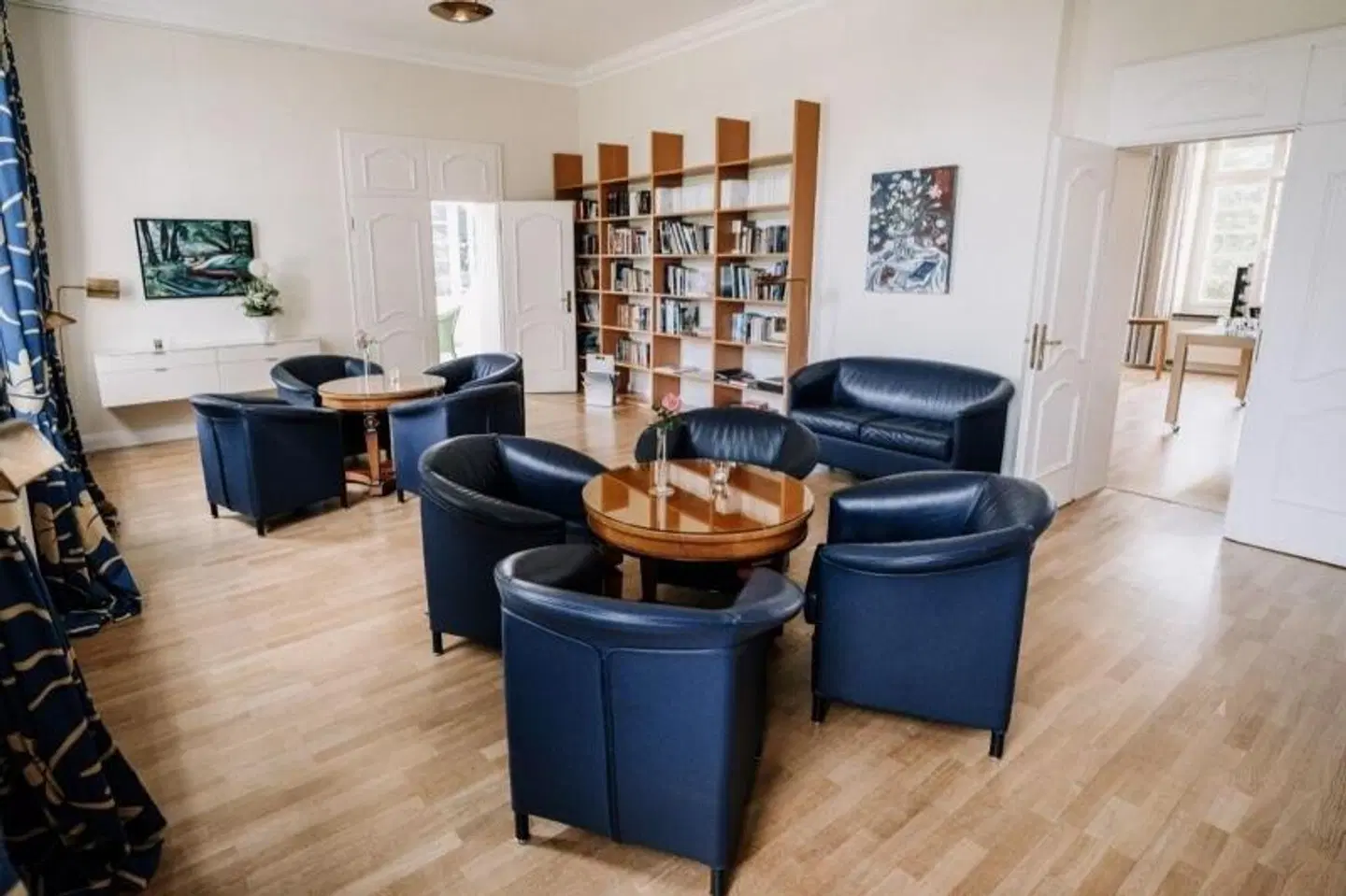 Gut Gremmelin LOUNGE_LOBBY