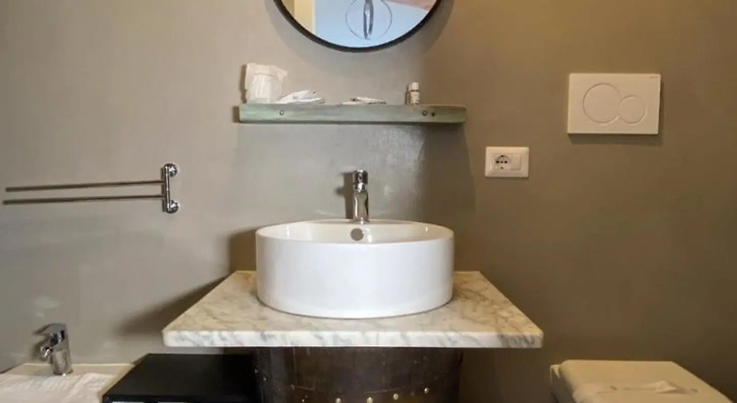 Casale 1541 Badezimmer