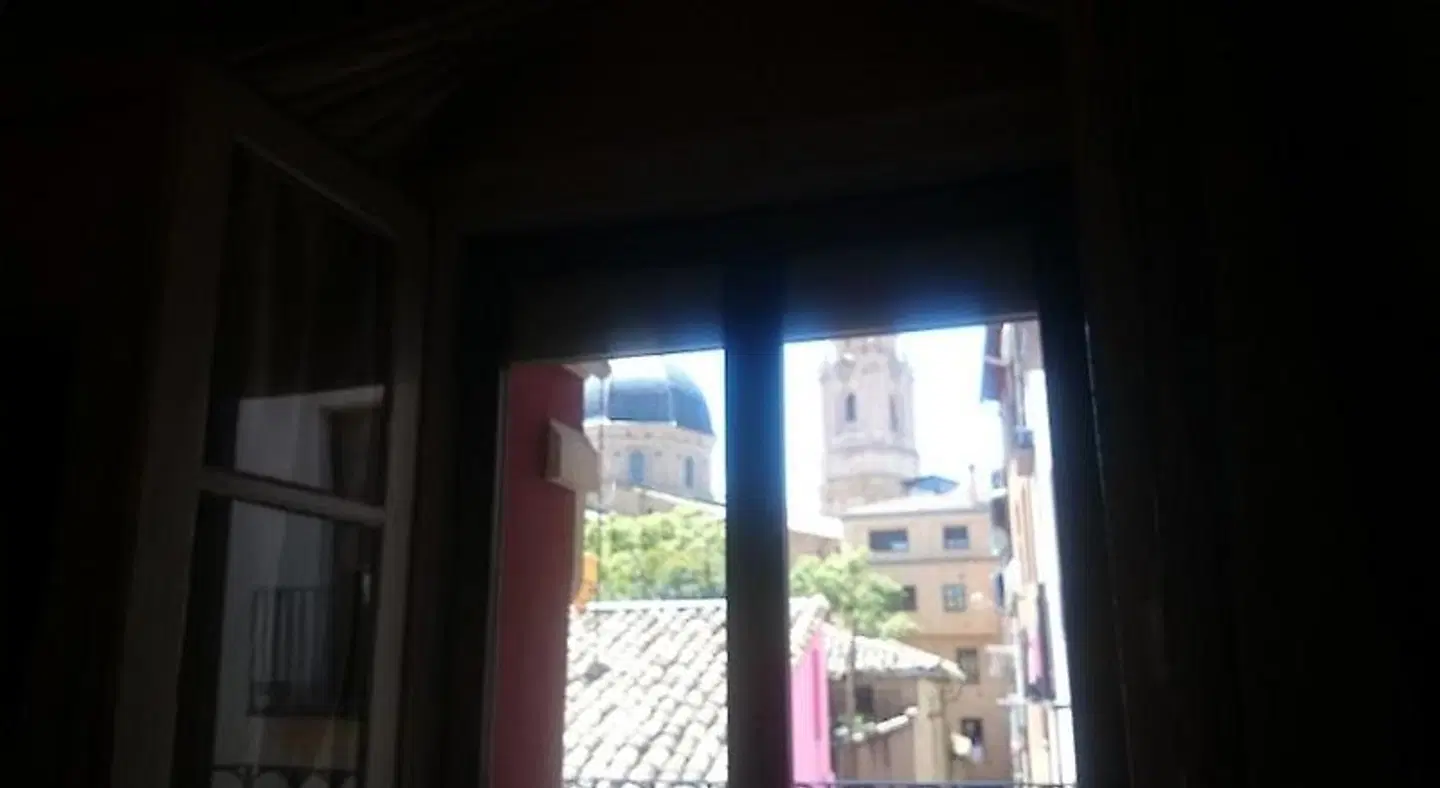 Hostal El Centro ROOM_EXAMPLE