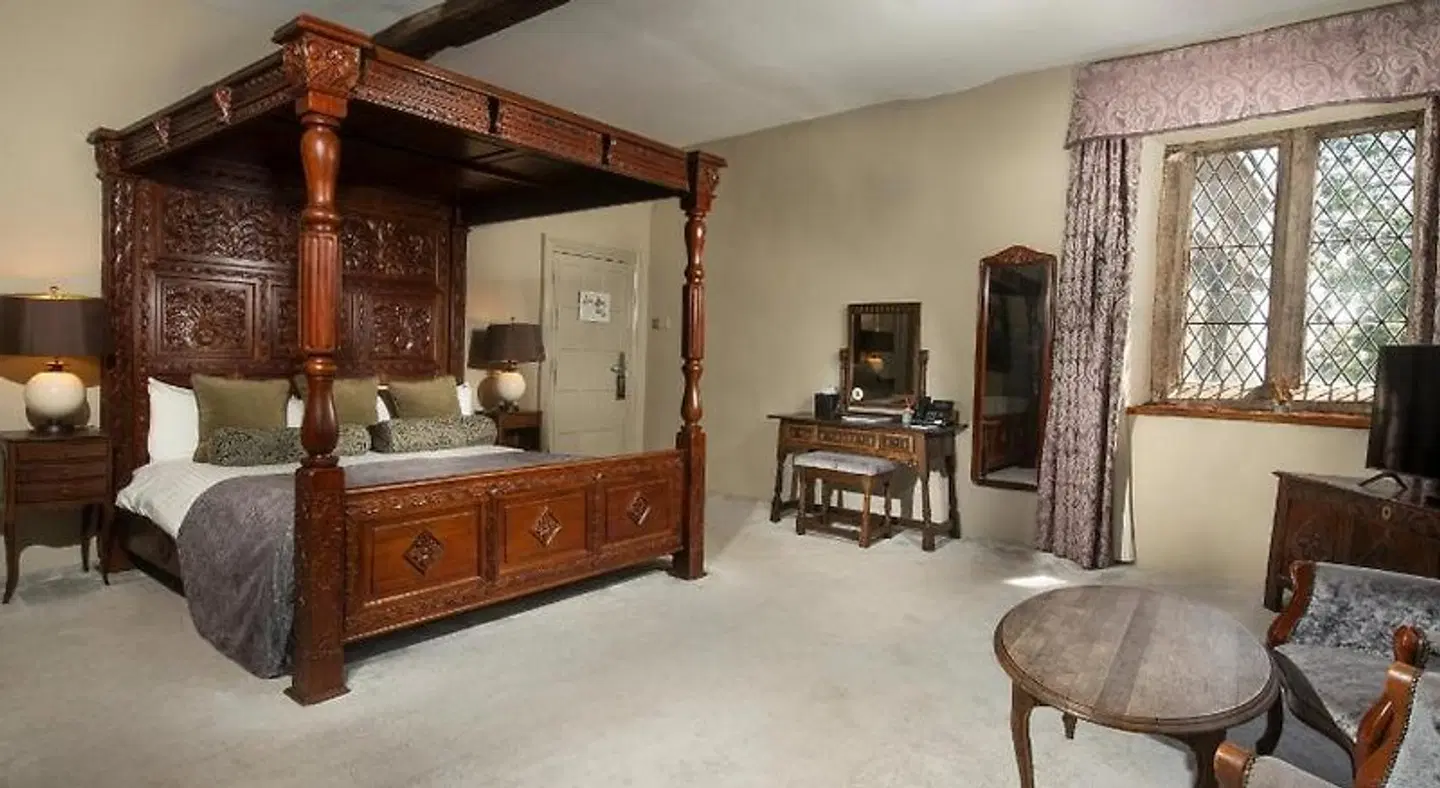 Boringdon Hall ROOM_EXAMPLE