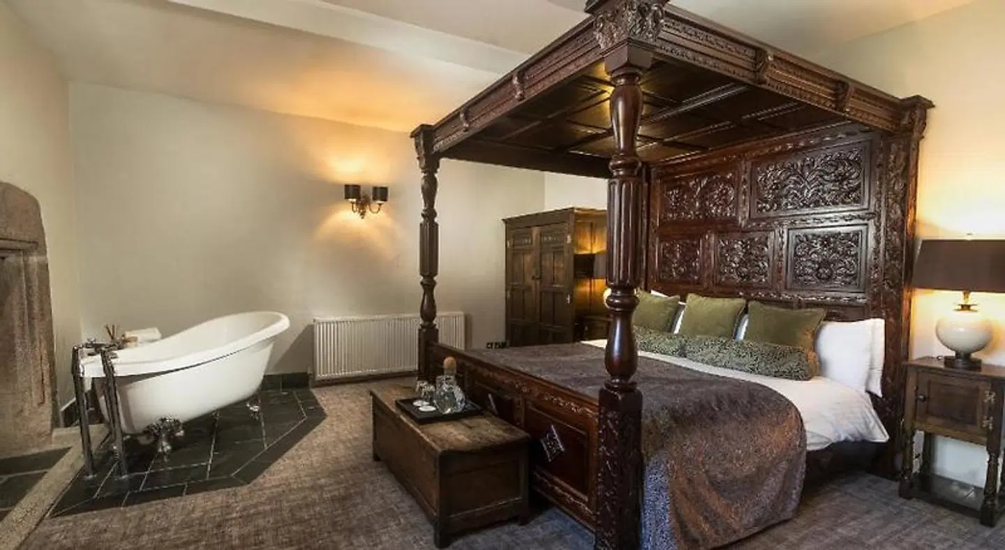 Boringdon Hall ROOM_EXAMPLE