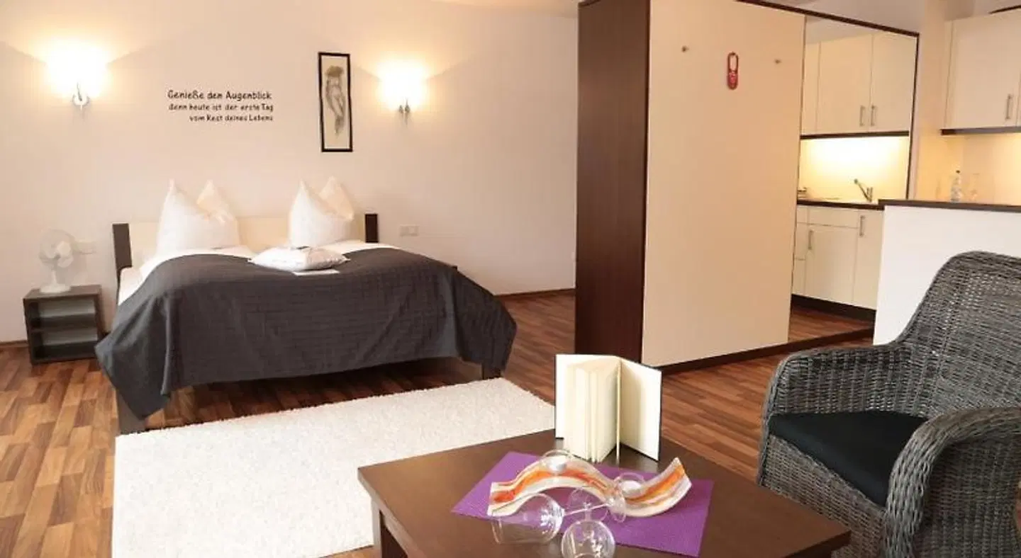 Am Marktplatz ROOM_EXAMPLE