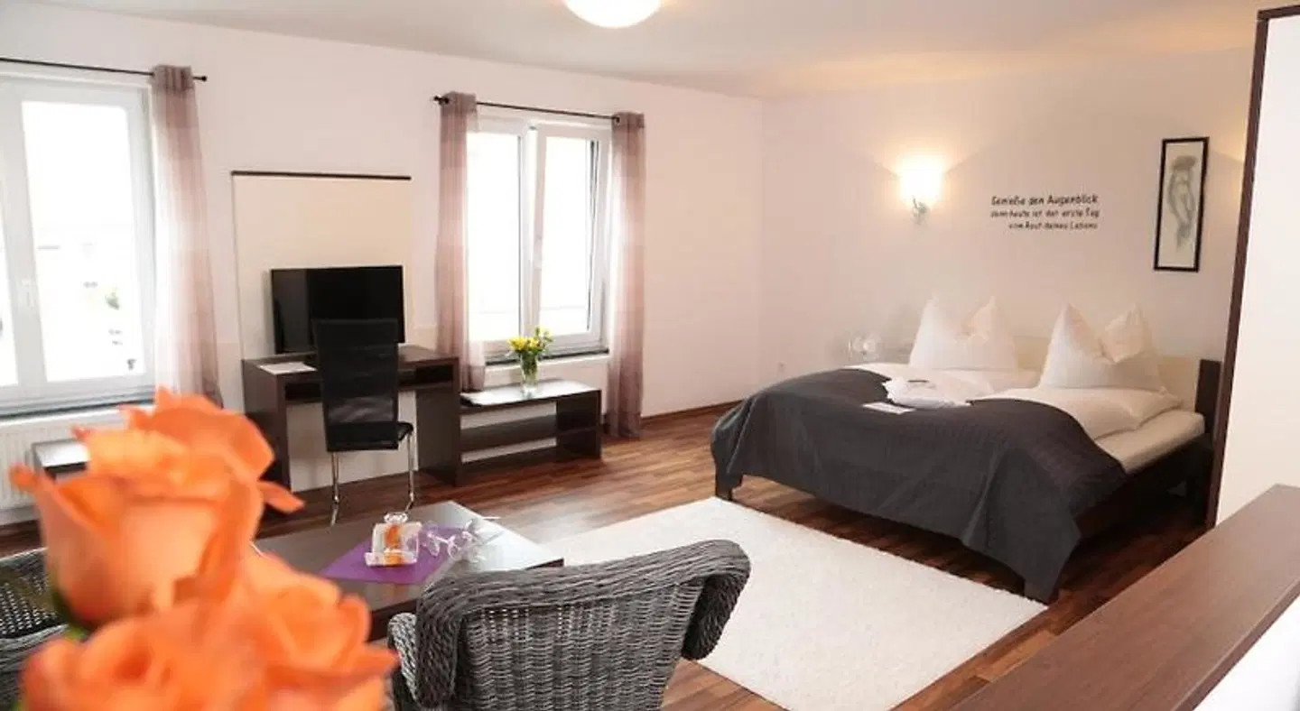 Am Marktplatz ROOM_EXAMPLE