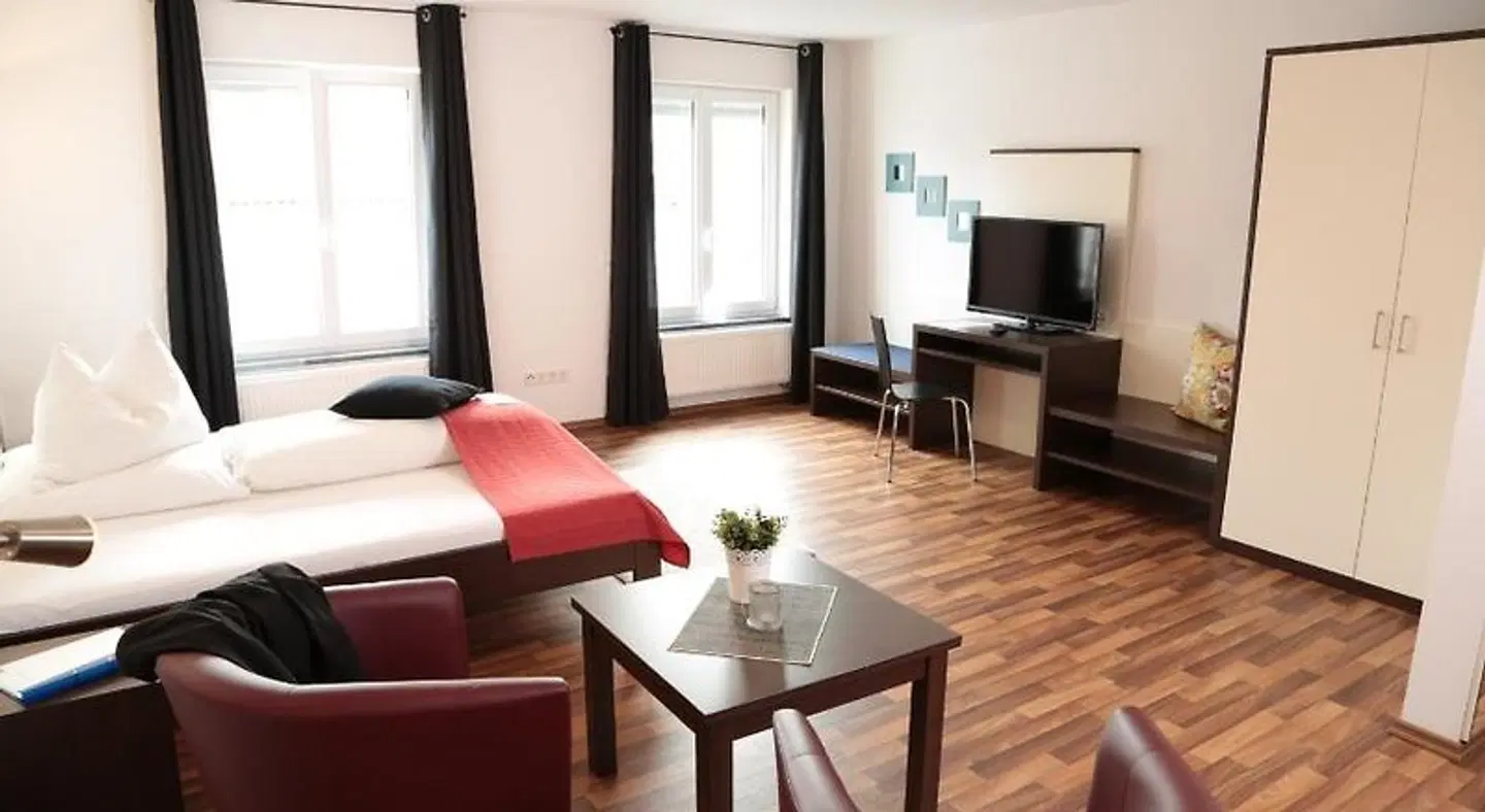 Am Marktplatz ROOM_EXAMPLE
