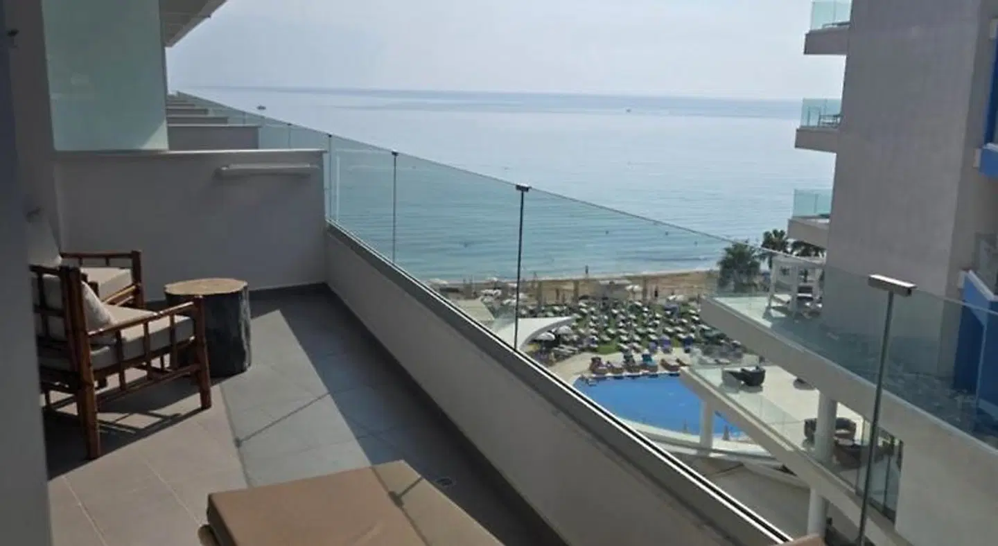 Sunprime Protaras Beach OUTDOOR_POOL