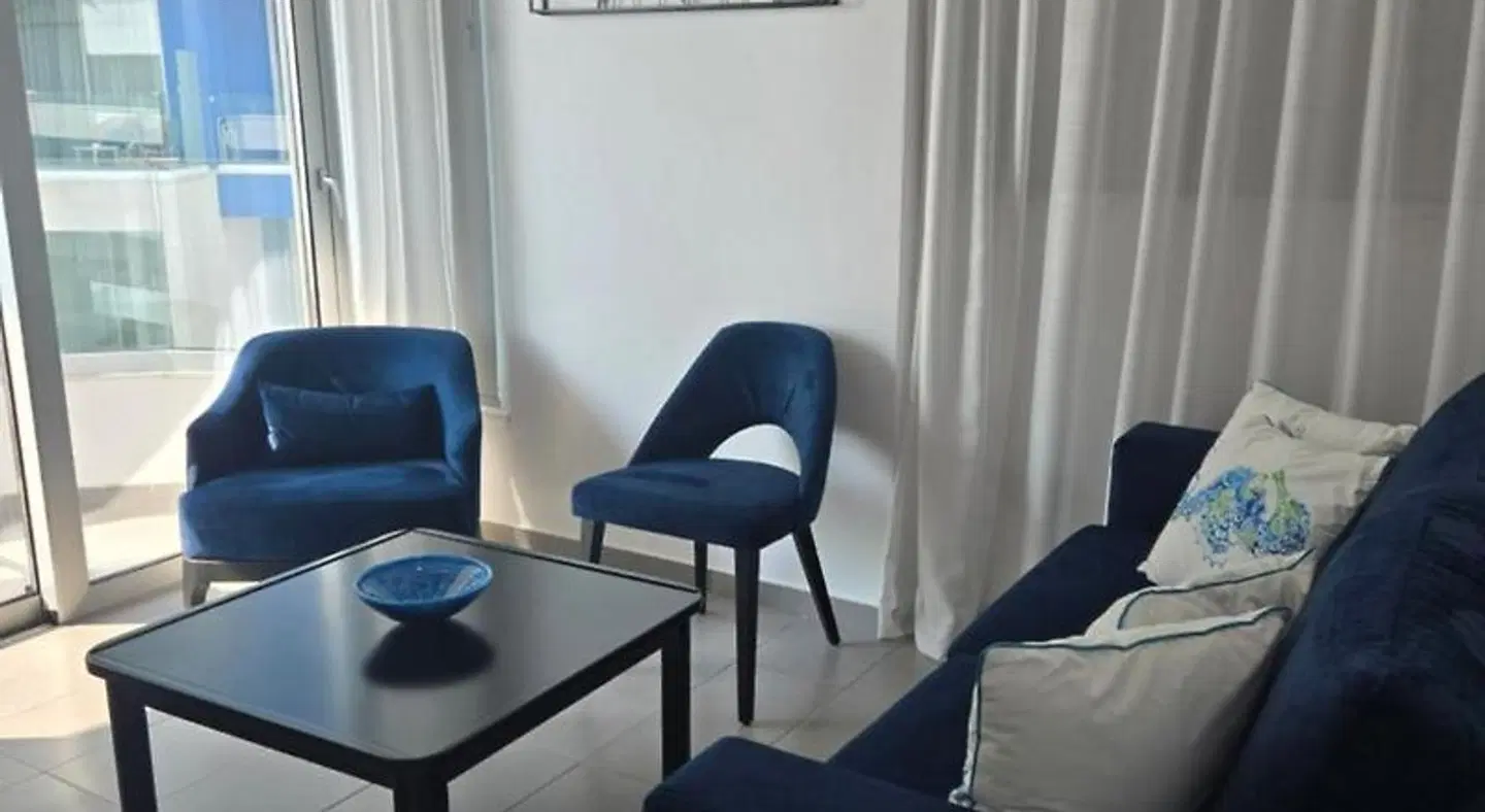 Sunprime Protaras Beach ROOM_EXAMPLE