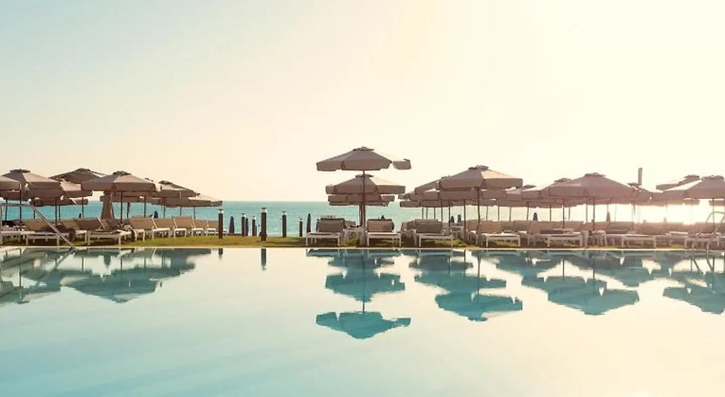 Sunprime Protaras Beach OUTDOOR_POOL