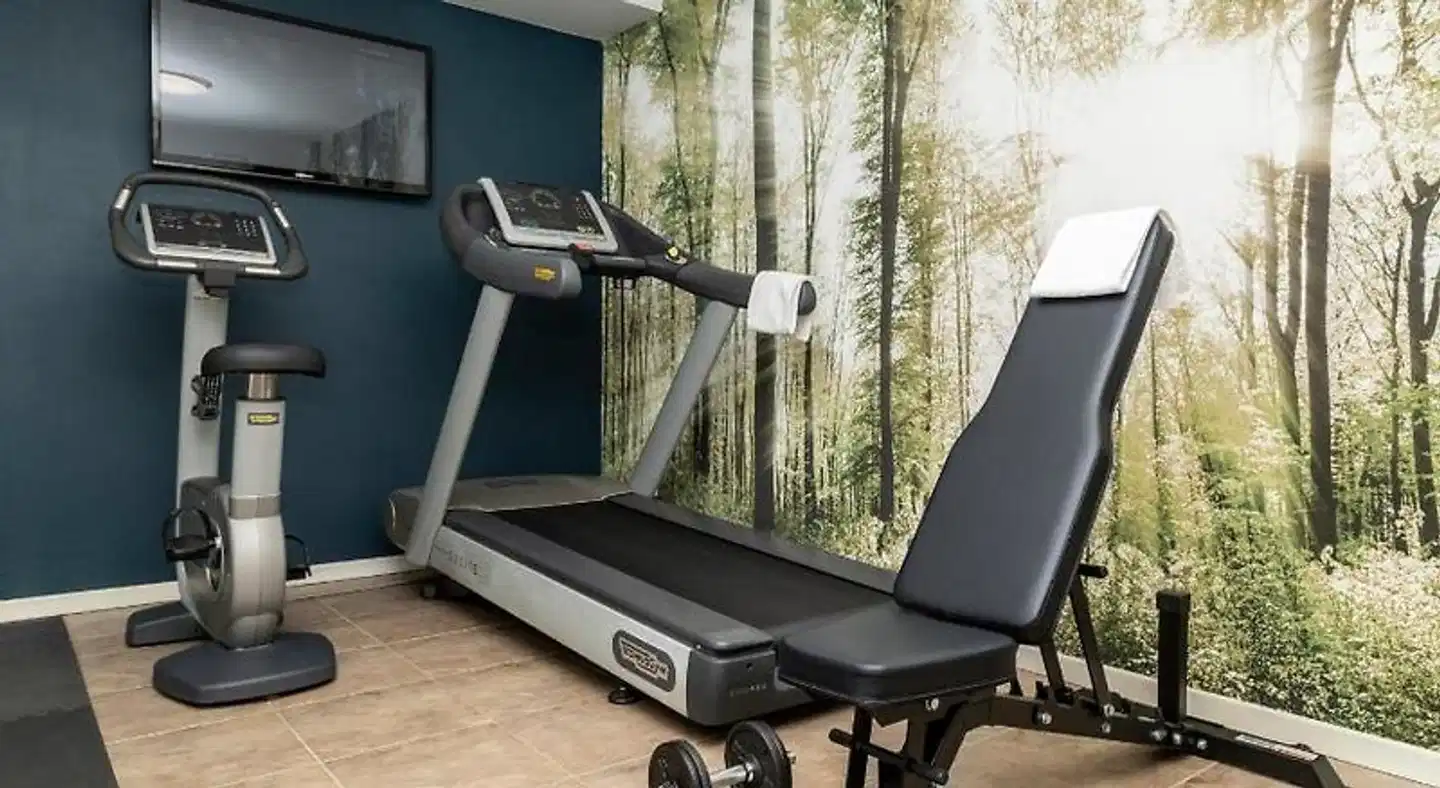 Alle Acque Hotel Sport und Entertainment