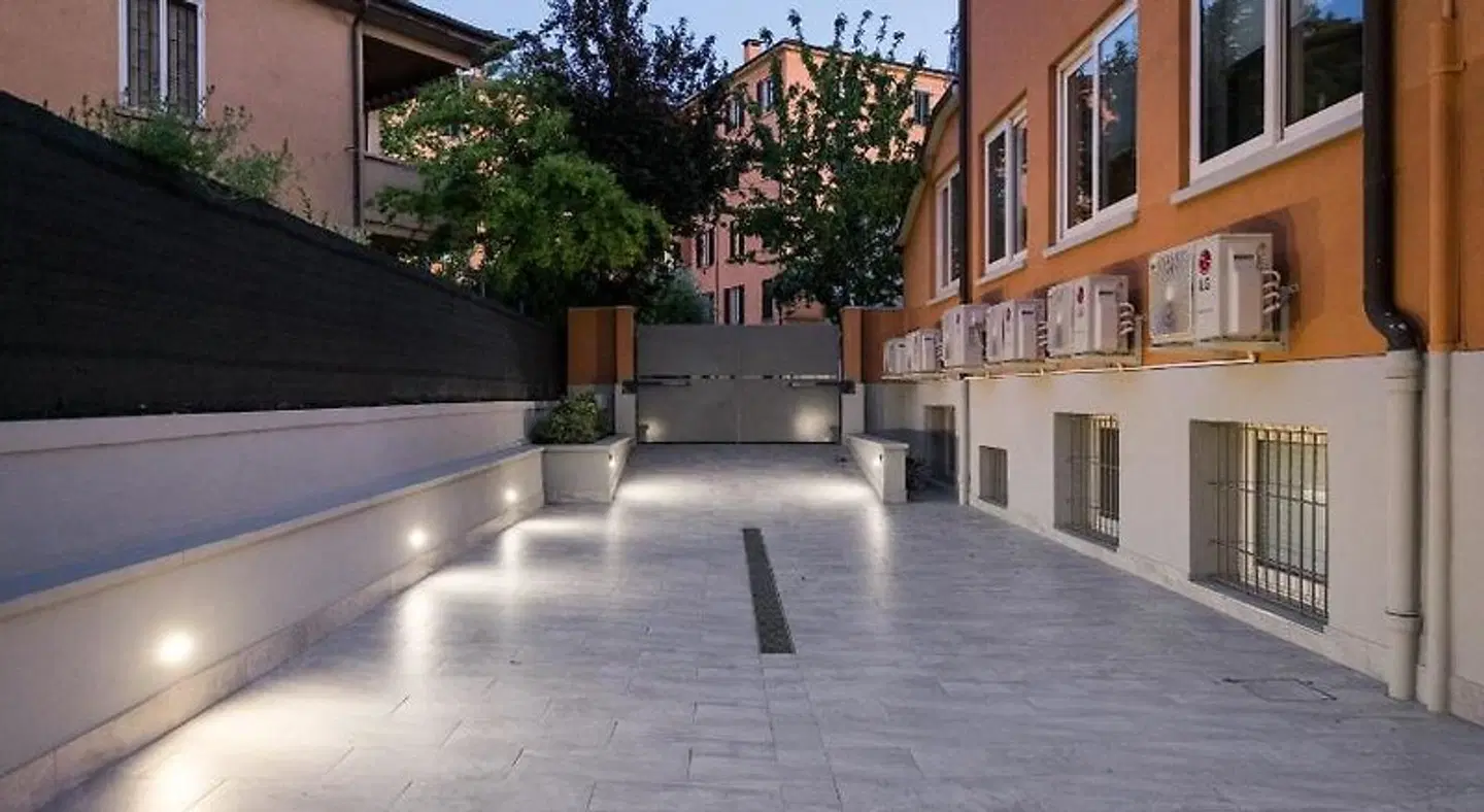 Aparthotel Sant'Orsola Terrasse