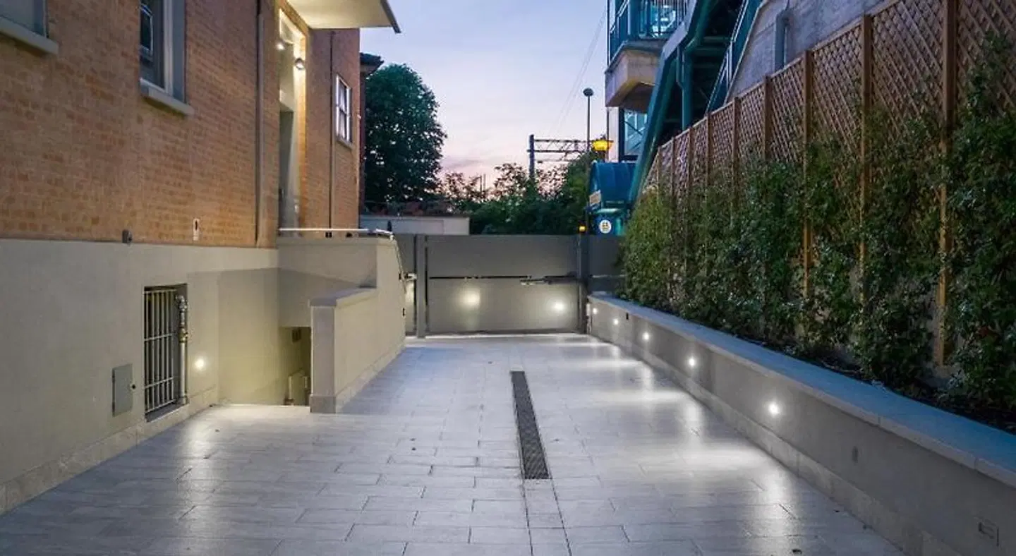 Aparthotel Sant'Orsola Terrasse